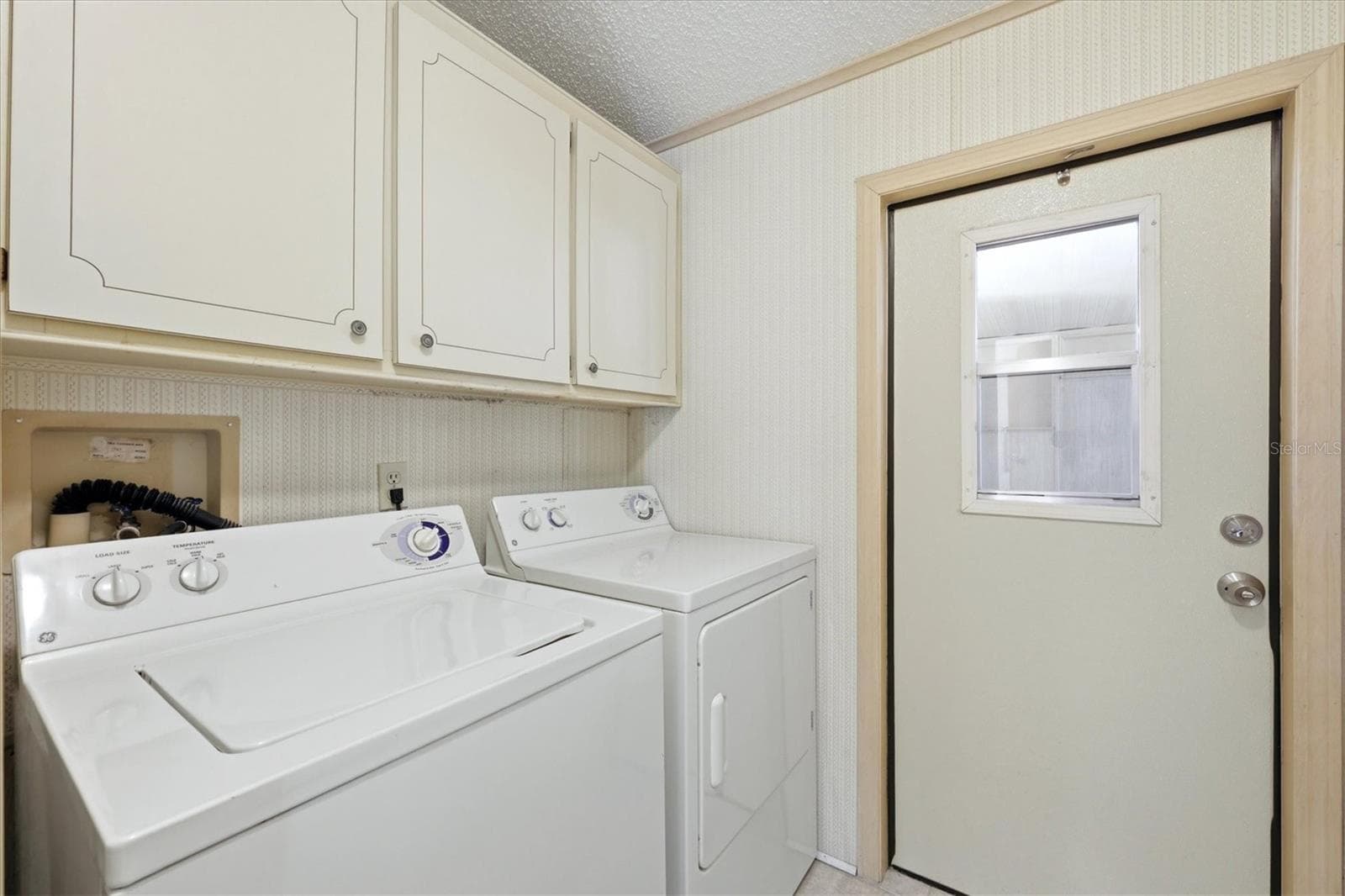 Laundry Room - 8420 IMPERIAL CIR, PALMETTO