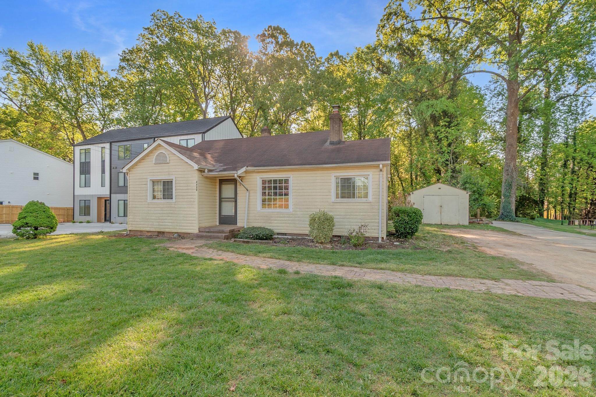 4430 W Tyvola Road