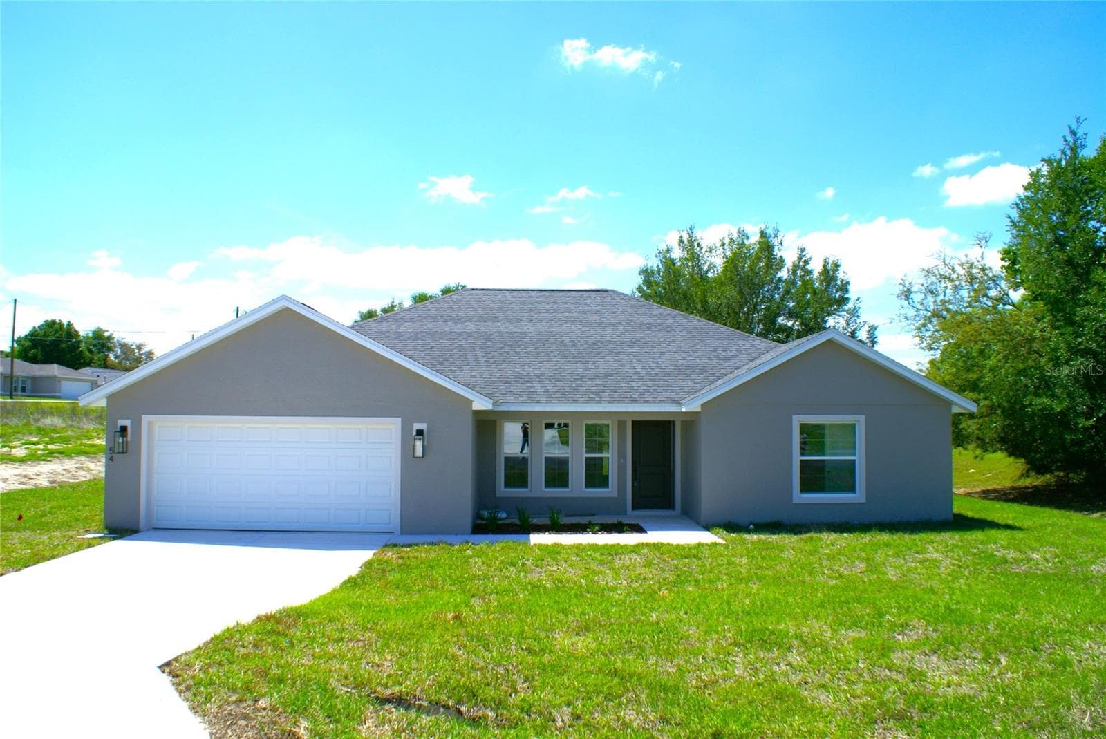 54 JUNIPER TRAIL LOOP
