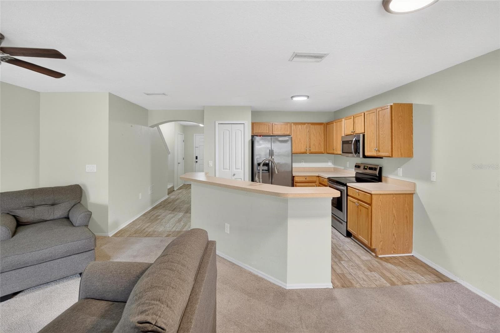 Townhouse at 2605 OLEANDER LAKES DR, BRANDON, photo 12 of 68
