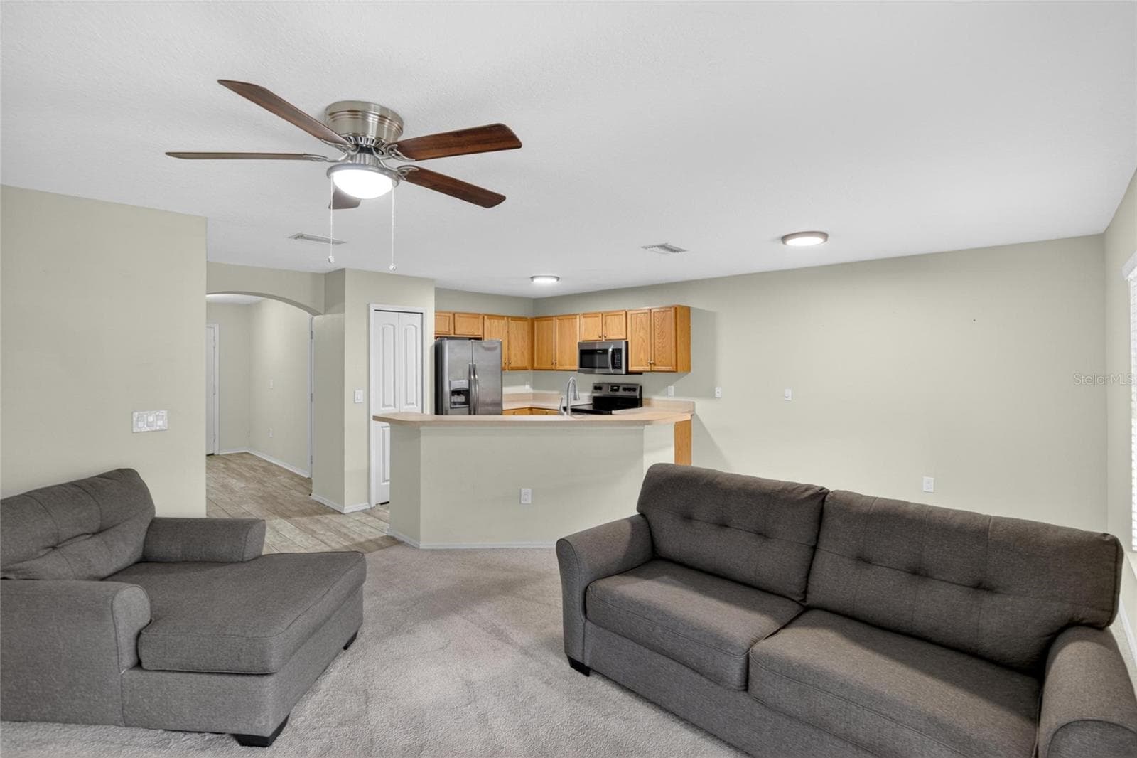 Townhouse at 2605 OLEANDER LAKES DR, BRANDON, photo 17 of 68