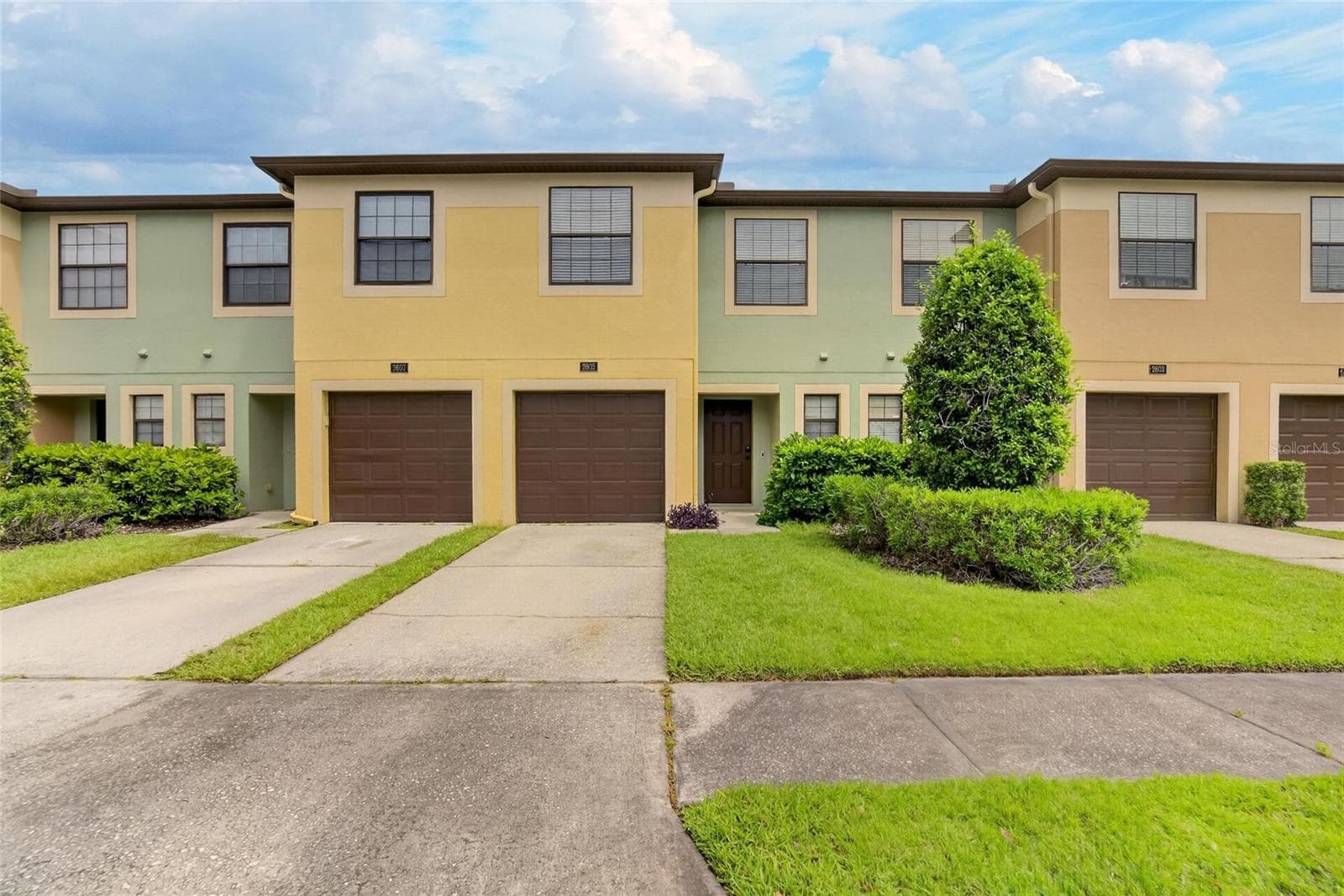 Townhouse at 2605 OLEANDER LAKES DR, BRANDON, photo 58 of 68
