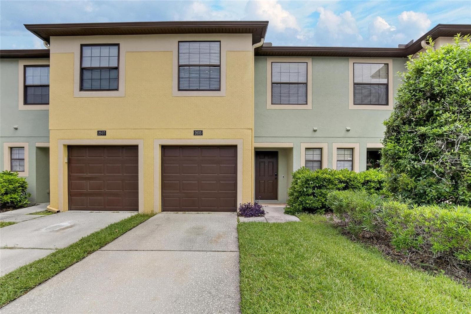 Townhouse at 2605 OLEANDER LAKES DR, BRANDON, photo 59 of 68