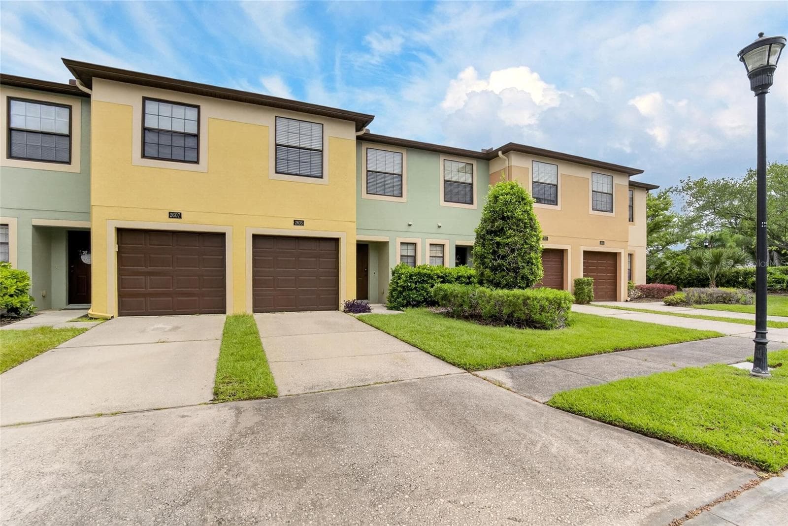 Townhouse at 2605 OLEANDER LAKES DR, BRANDON, photo 60 of 68