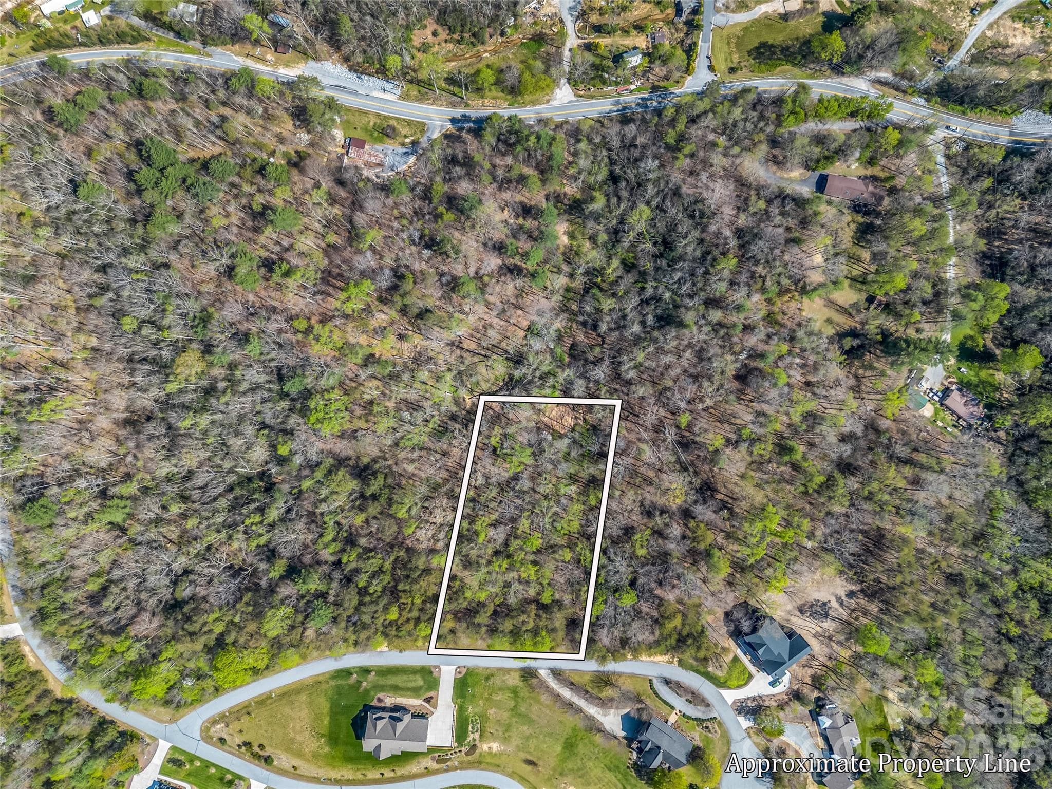 Lot at Hendersonville, photo 3 of 43