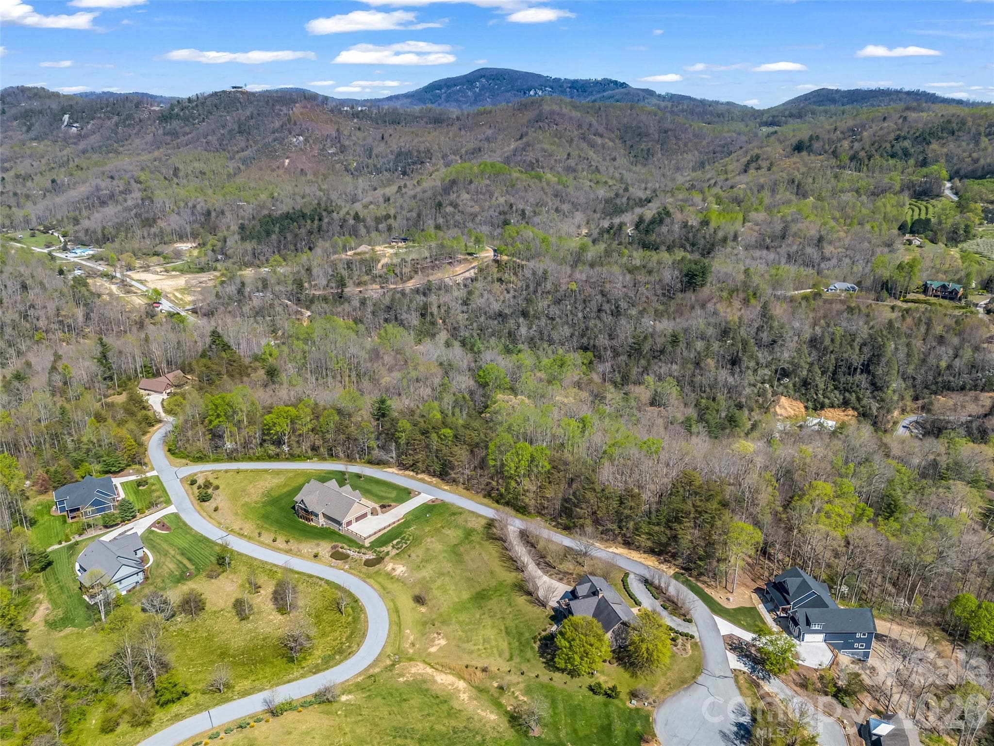 Lot at Hendersonville, photo 8 of 43