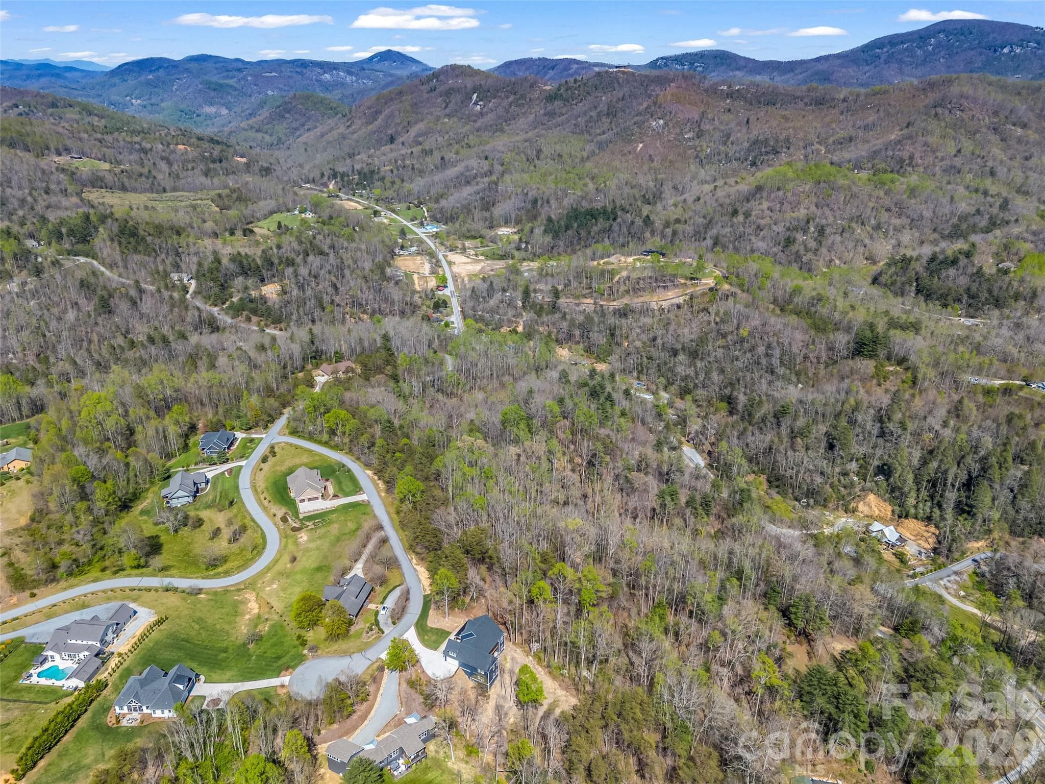 Lot at Hendersonville, photo 10 of 43