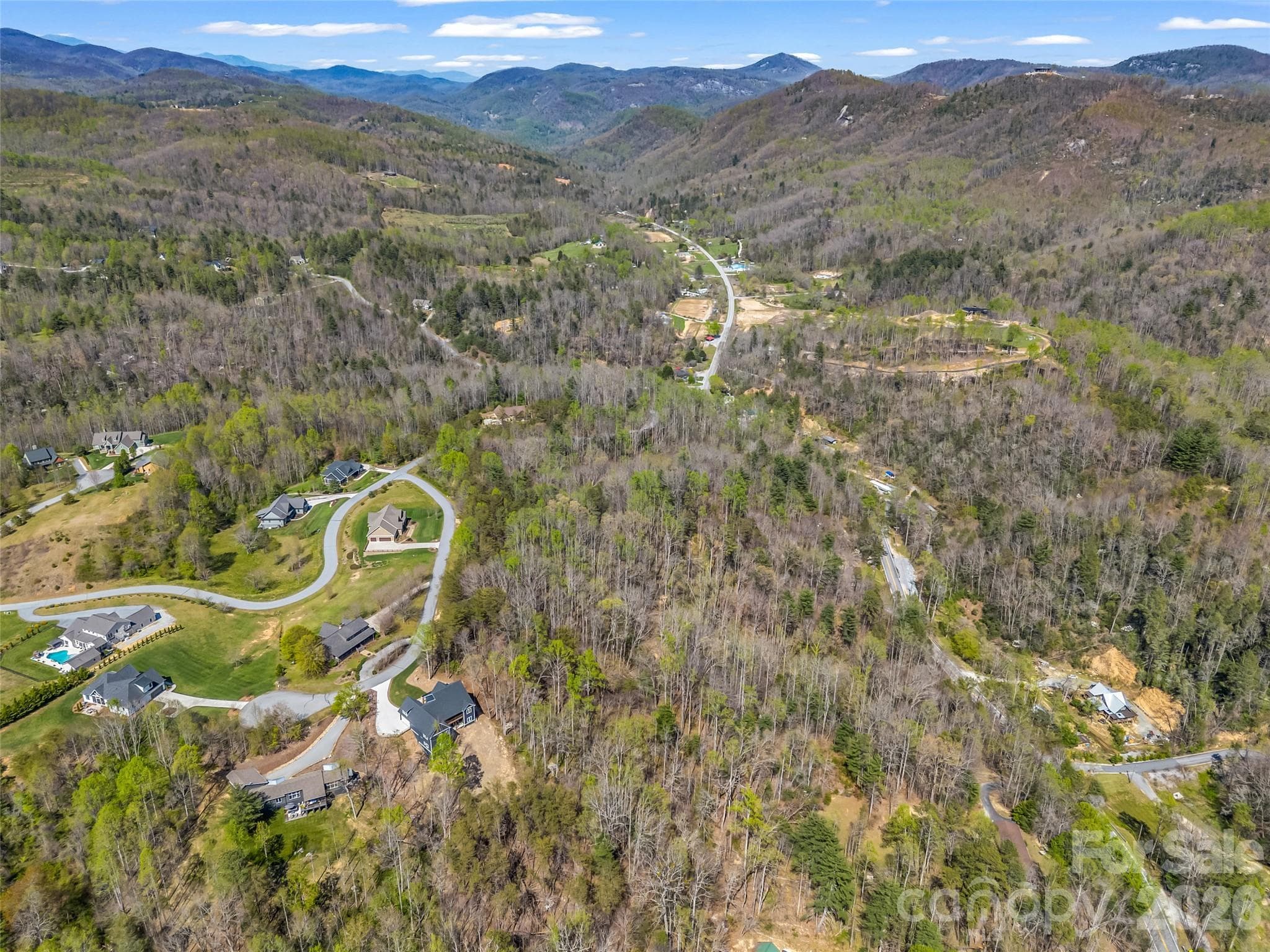 Lot at Hendersonville, photo 11 of 43
