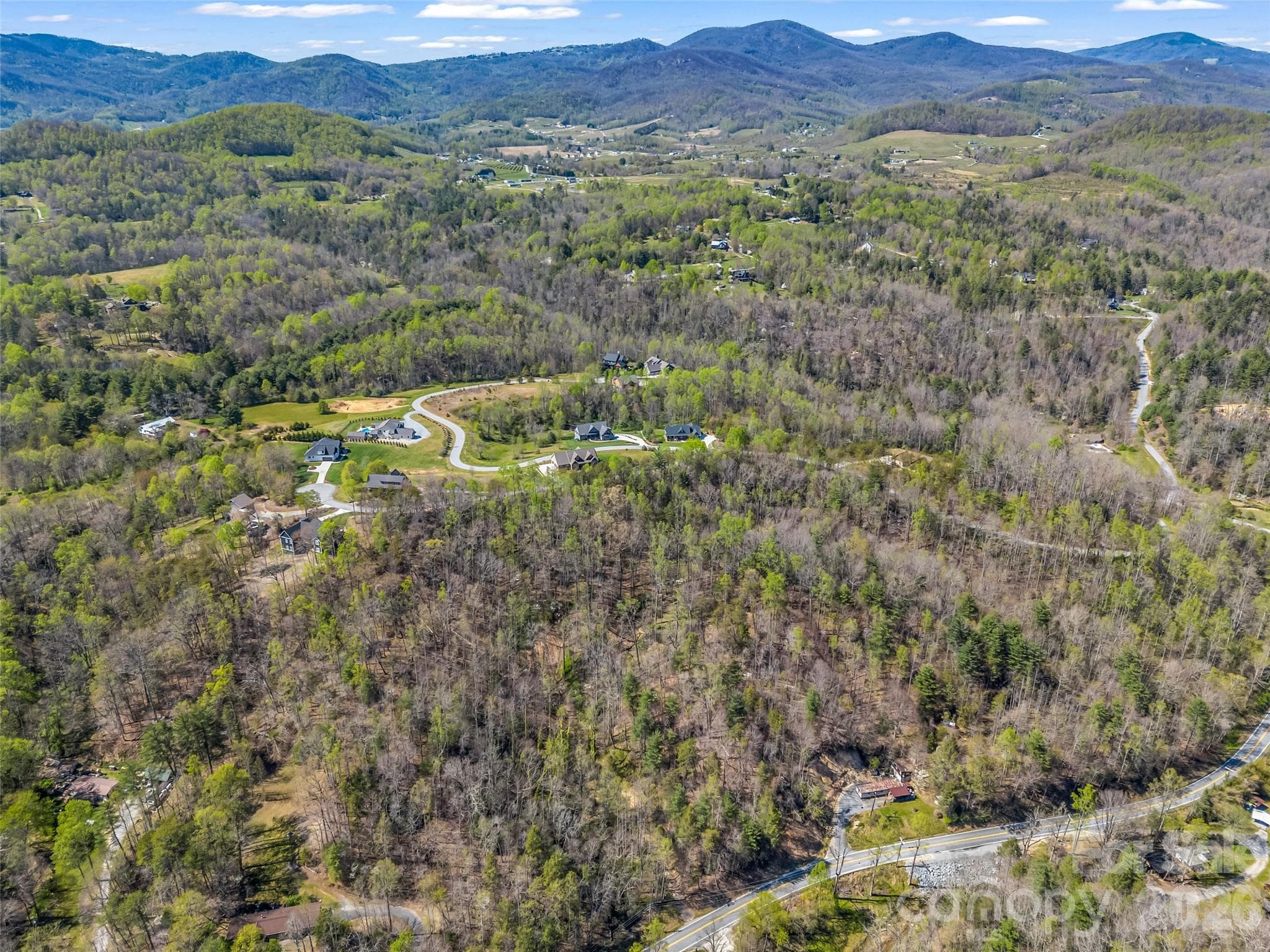 Lot at Hendersonville, photo 13 of 43
