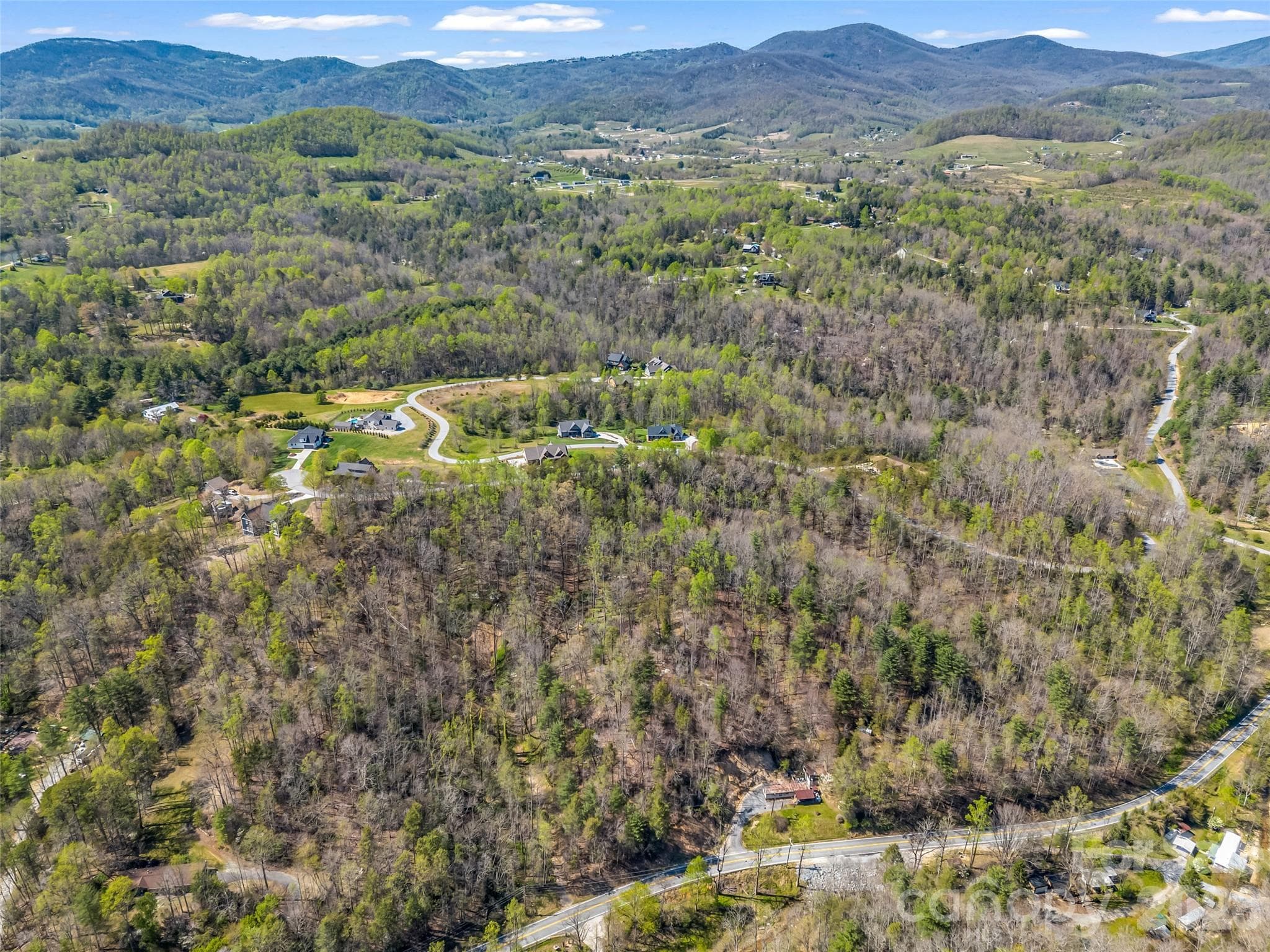 Lot at Hendersonville, photo 14 of 43