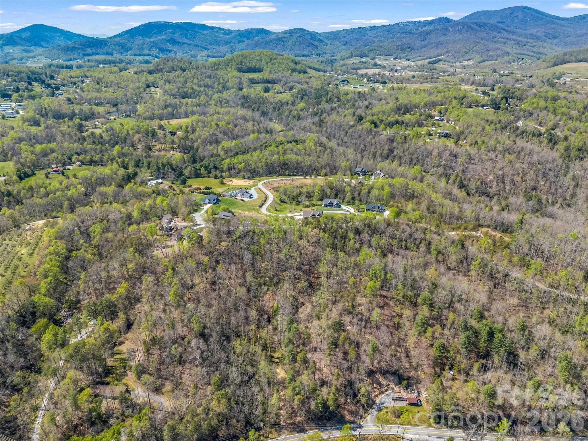 Lot at Hendersonville, photo 15 of 43