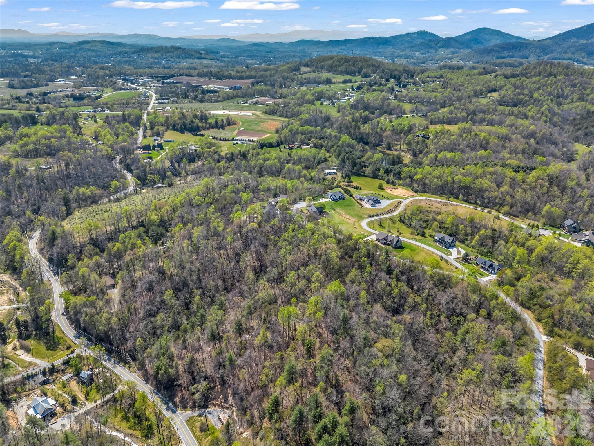 Lot at Hendersonville, photo 16 of 43