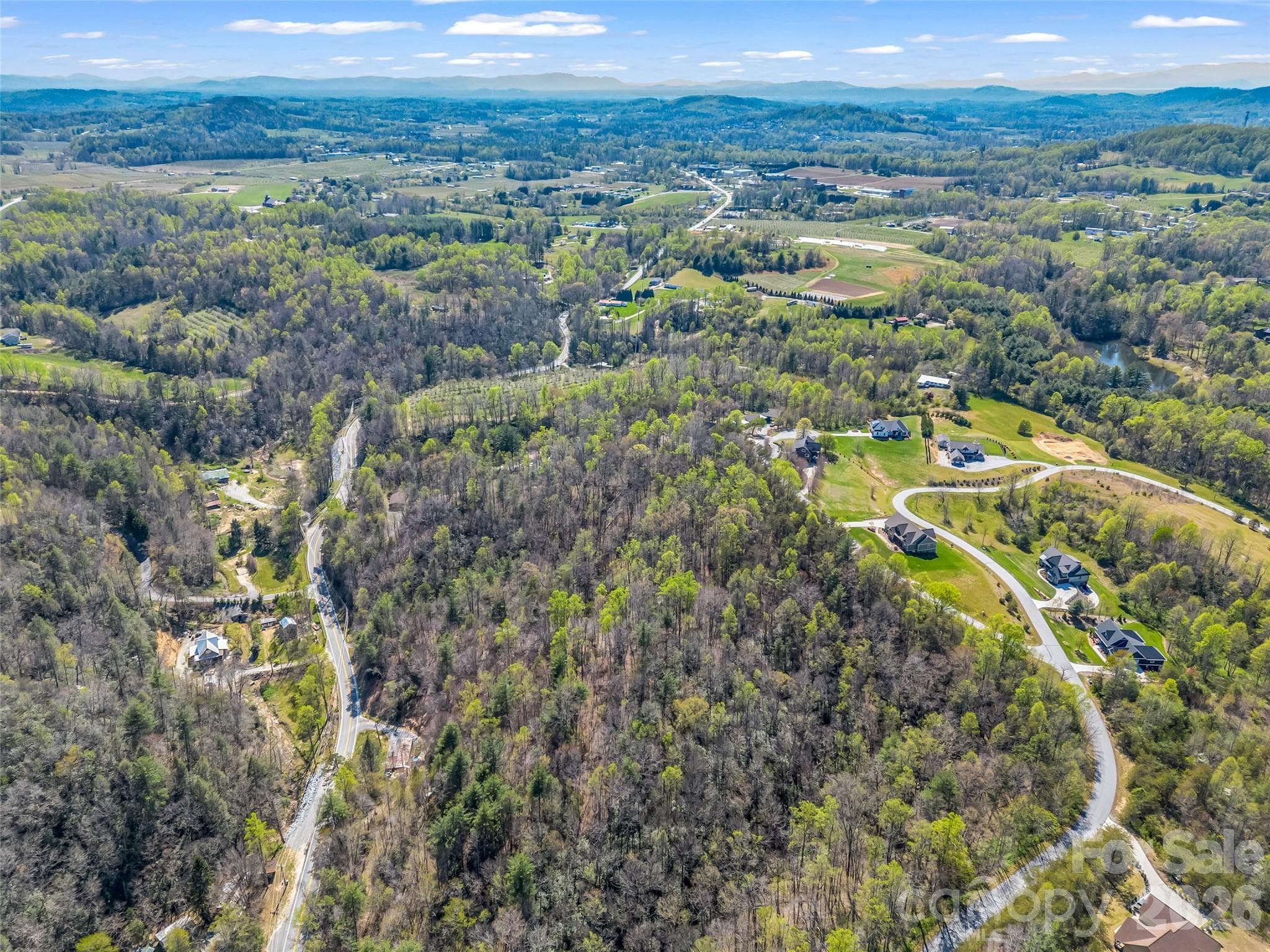 Lot at Hendersonville, photo 17 of 43