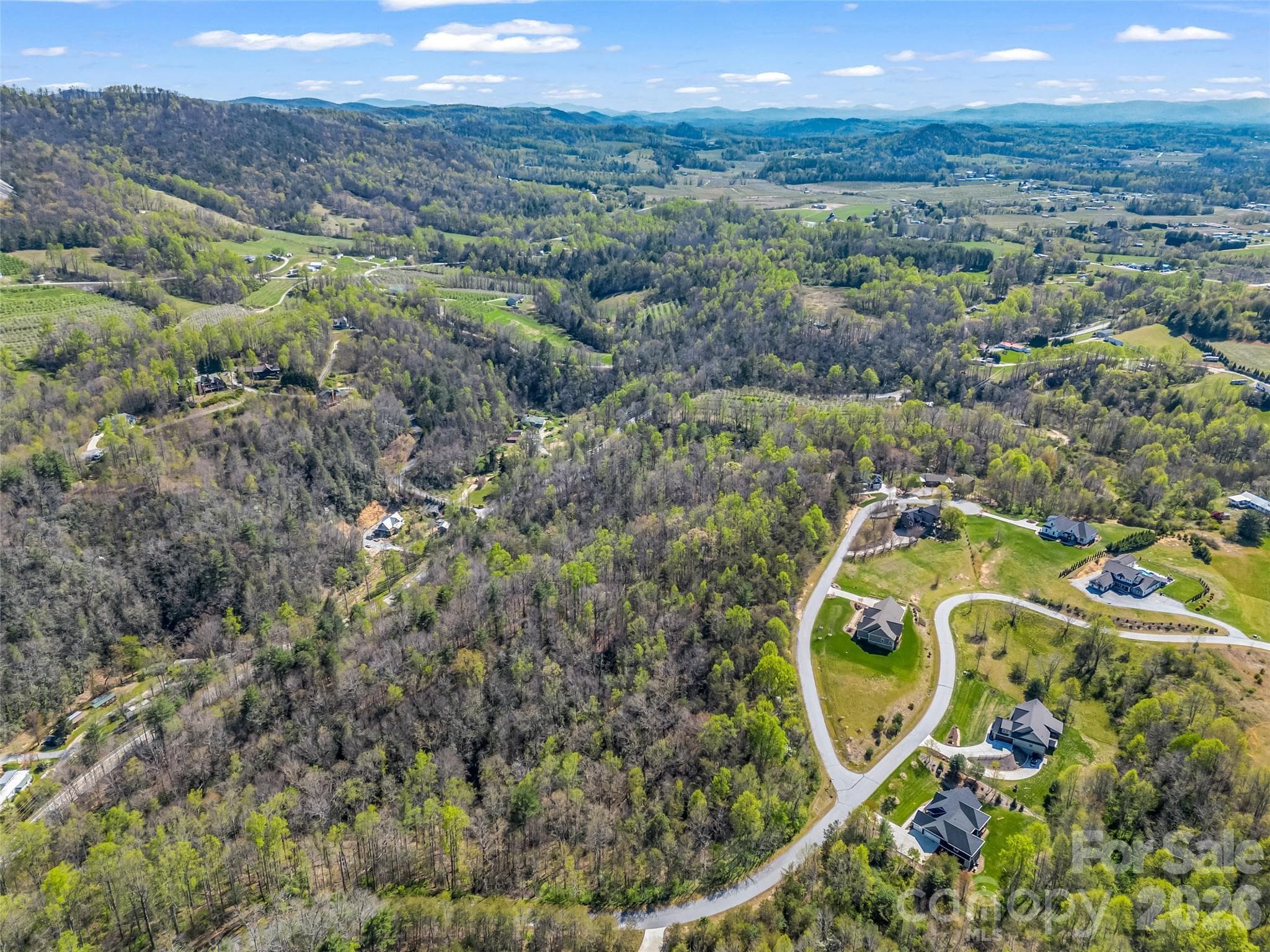 Lot at Hendersonville, photo 18 of 43