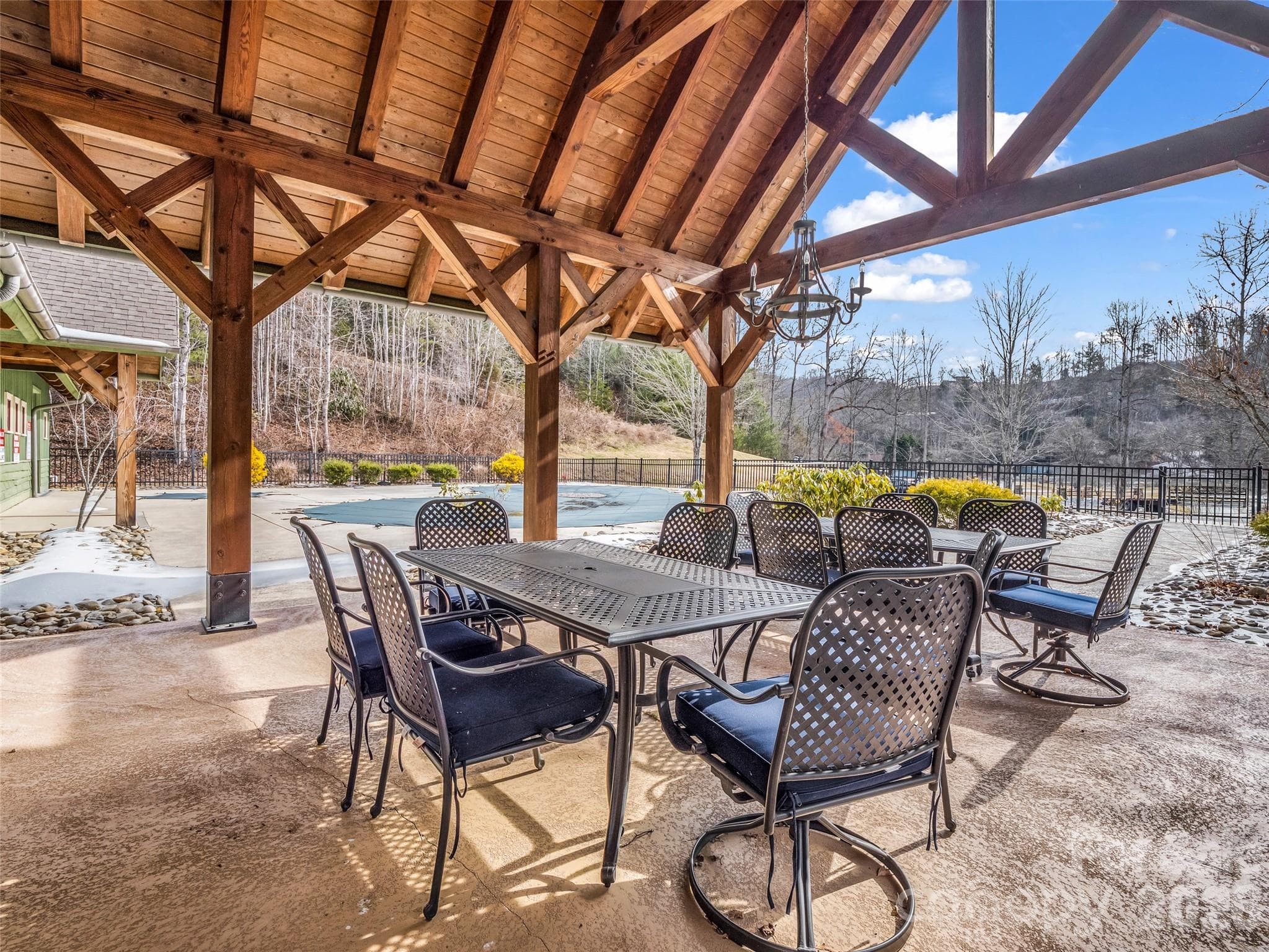 Lot at Hendersonville, photo 39 of 43