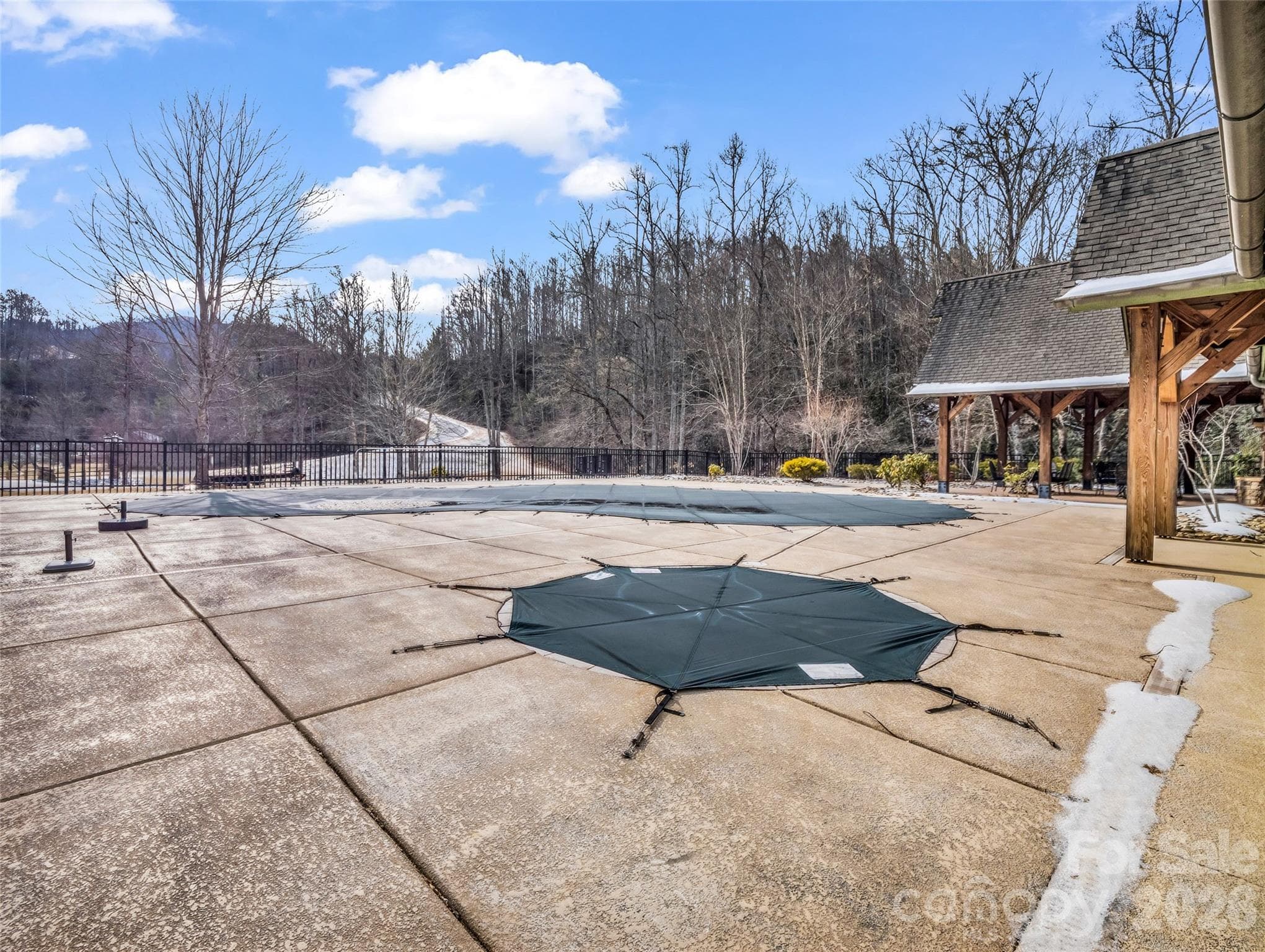 Lot at Hendersonville, photo 40 of 43