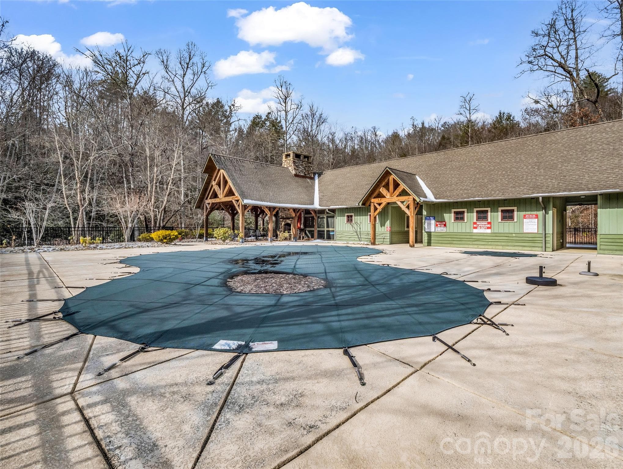 Lot at Hendersonville, photo 41 of 43