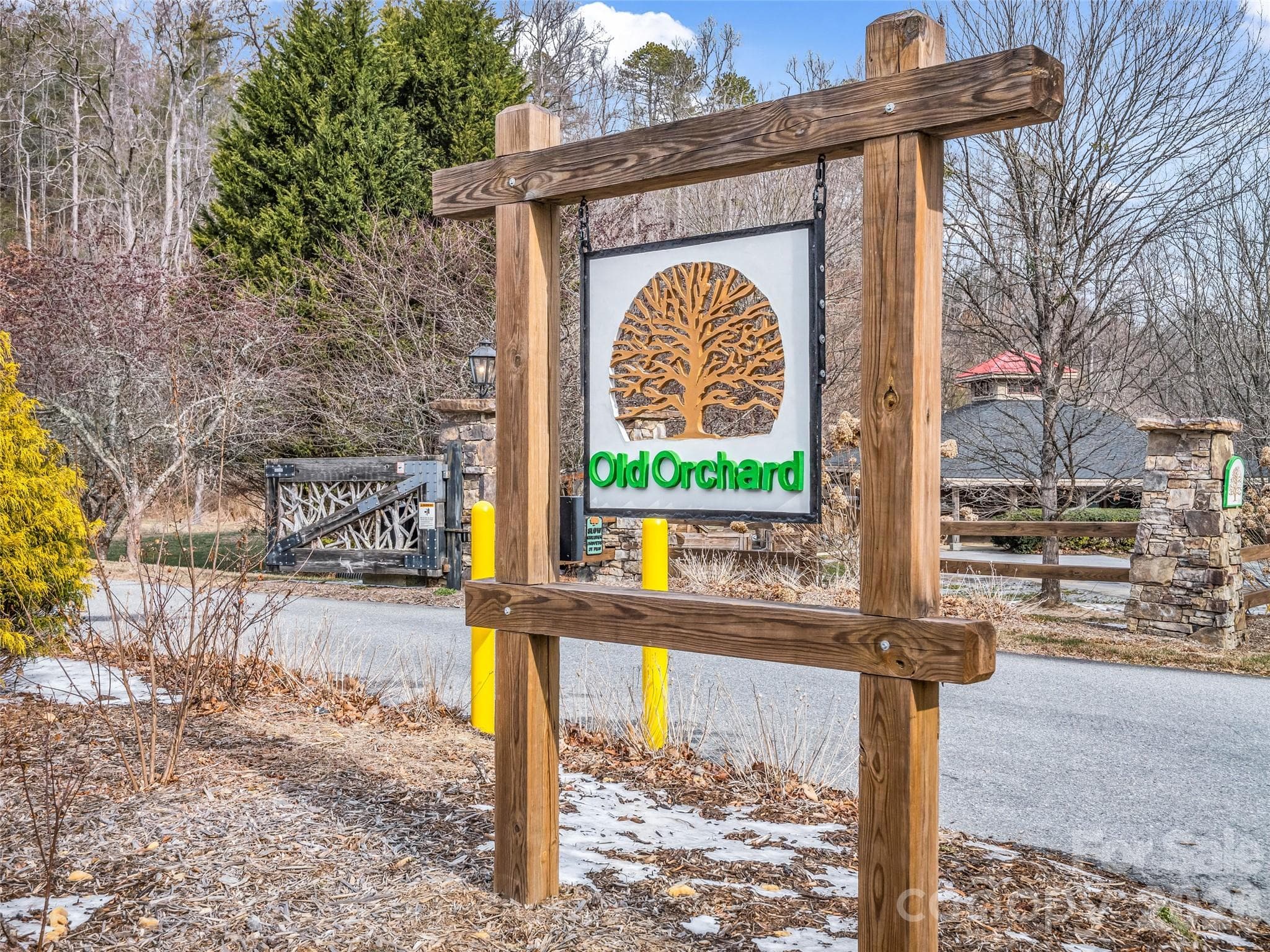 Lot at Hendersonville, photo 43 of 43
