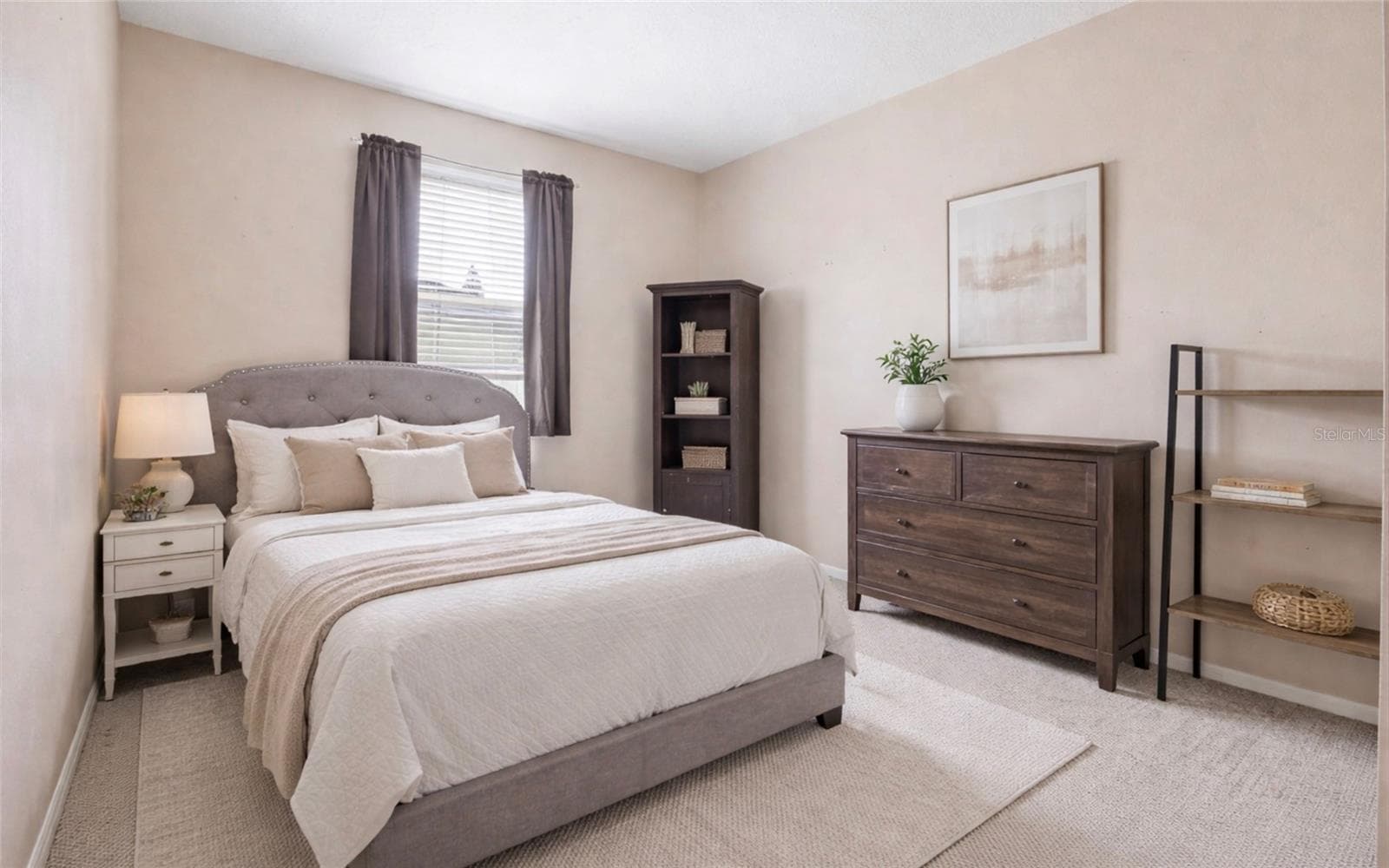 3rd Bedroom - Downstairs - 3036 GIANNA WAY, LAND O LAKES