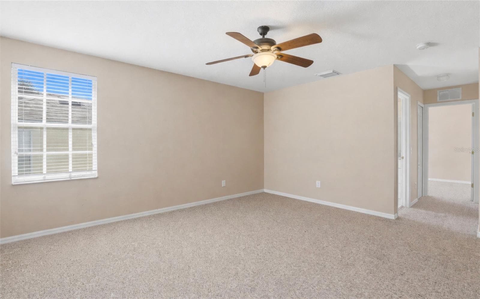 Loft - Upstairs - 3036 GIANNA WAY, LAND O LAKES