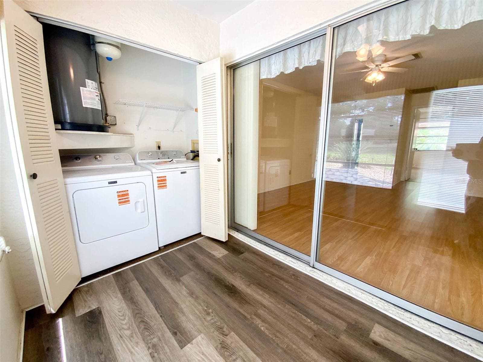 Florida Room - 1125 MONTROSE PL, DUNEDIN