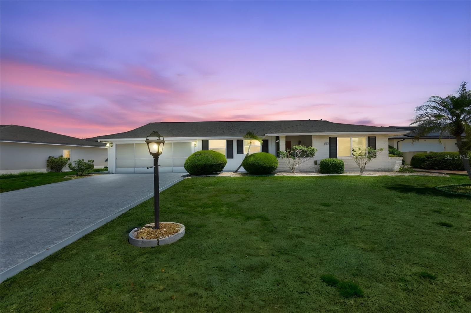 Single Family Residence at 1525 ALLEGHENY DR, SUN CITY CENTER, photo 2 of 47