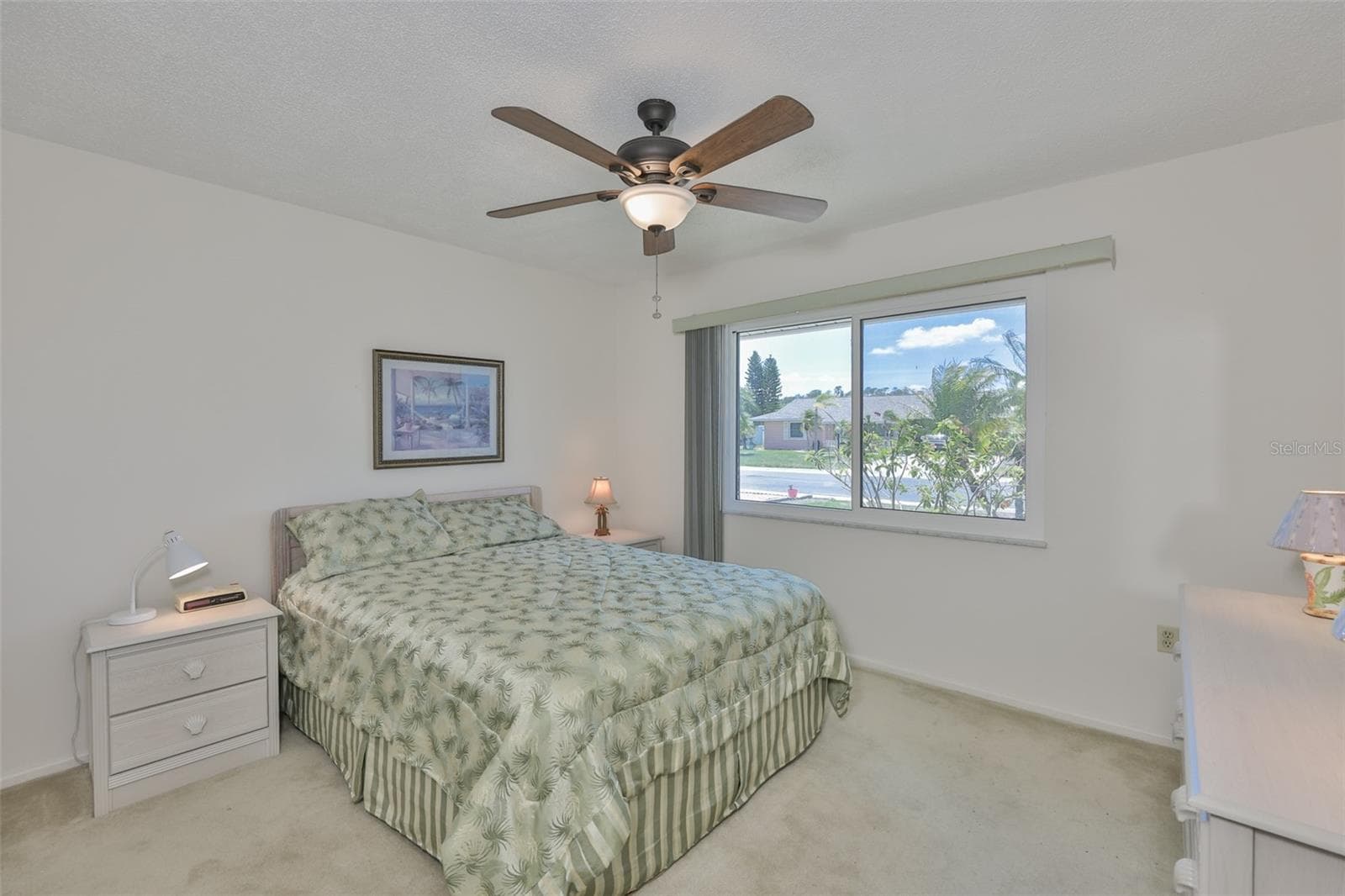Guest Bedroom - 1525 ALLEGHENY DR, SUN CITY CENTER