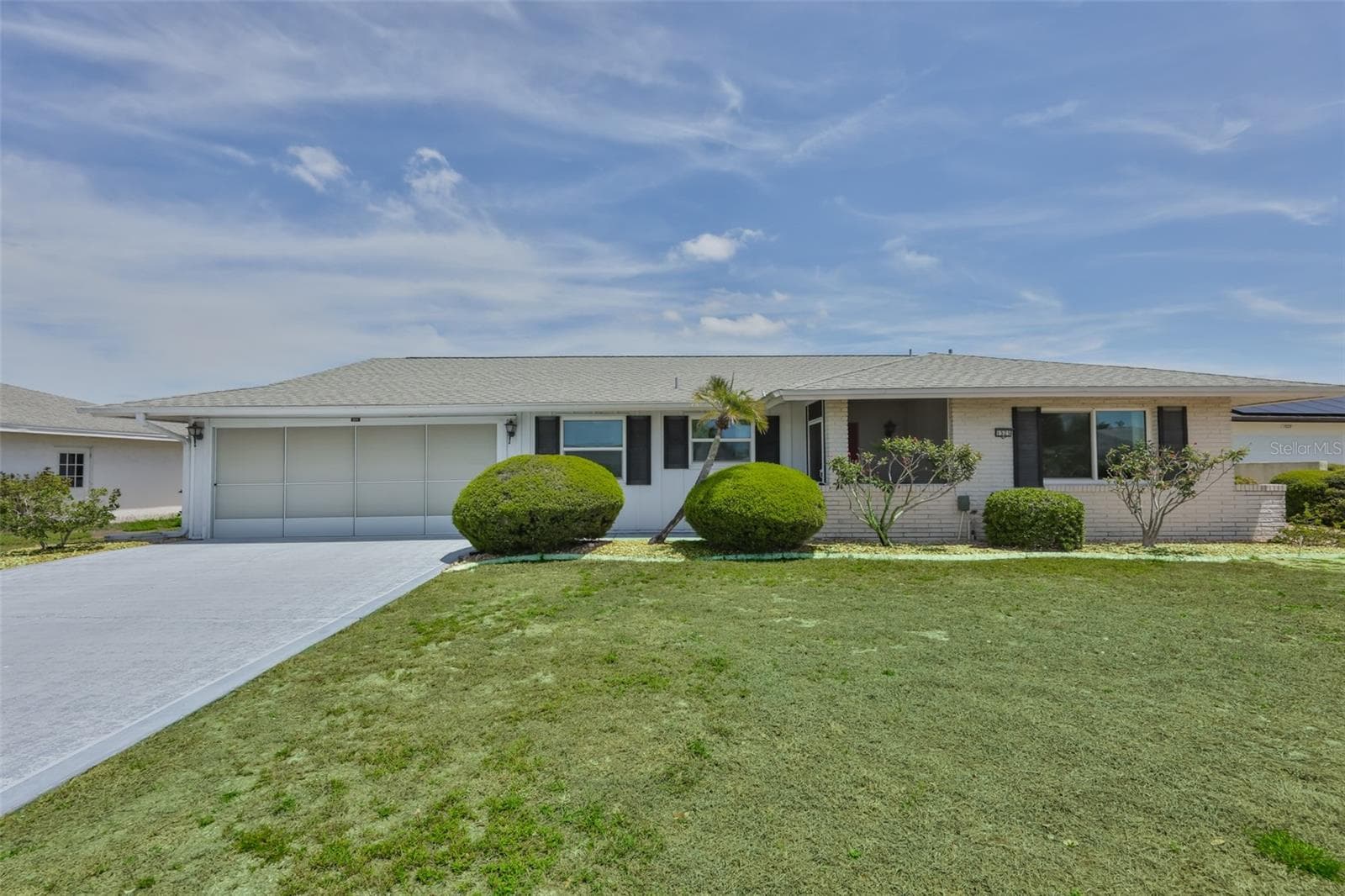 Single Family Residence at 1525 ALLEGHENY DR, SUN CITY CENTER, photo 45 of 47