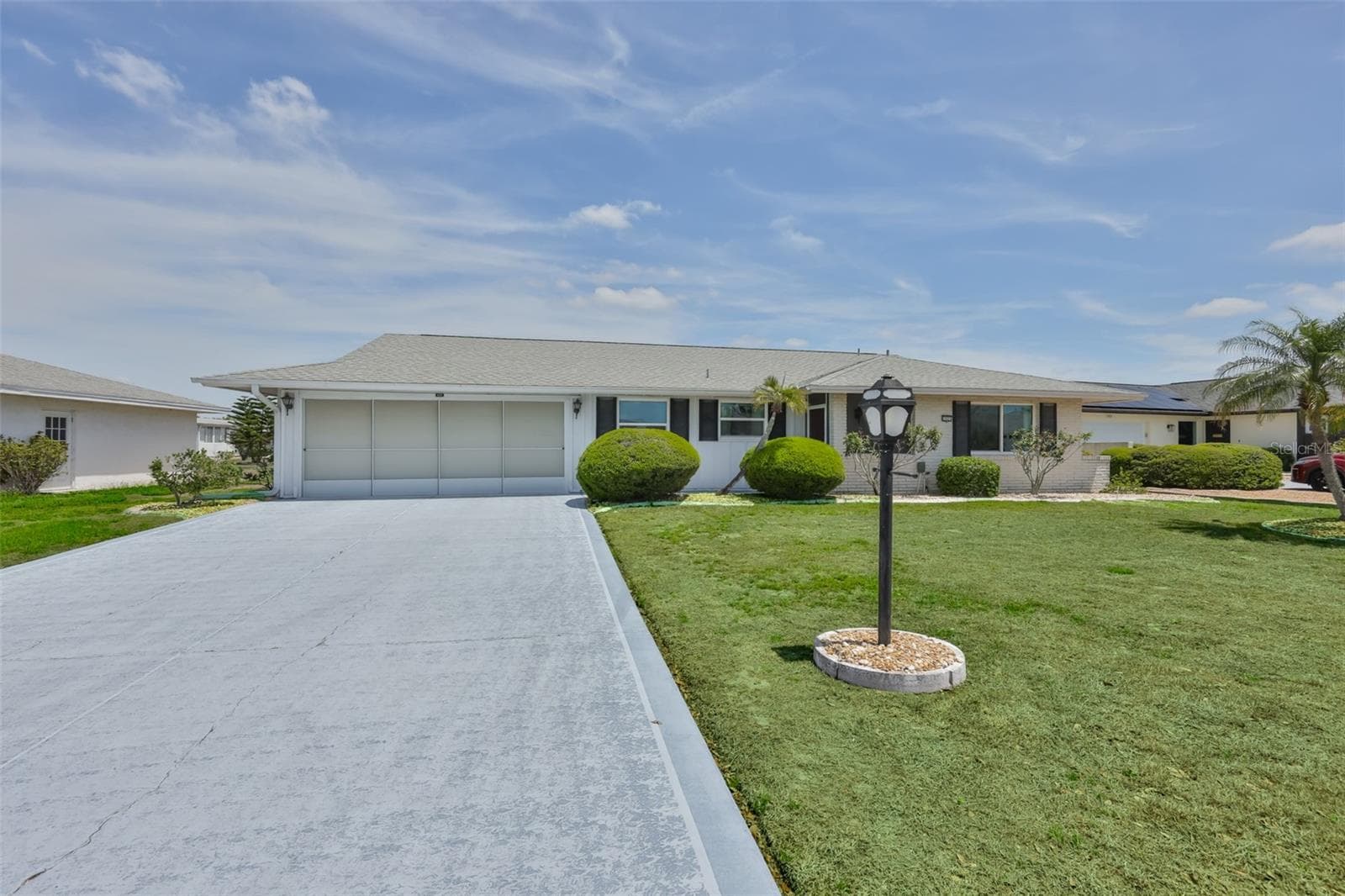 Single Family Residence at 1525 ALLEGHENY DR, SUN CITY CENTER, photo 46 of 47