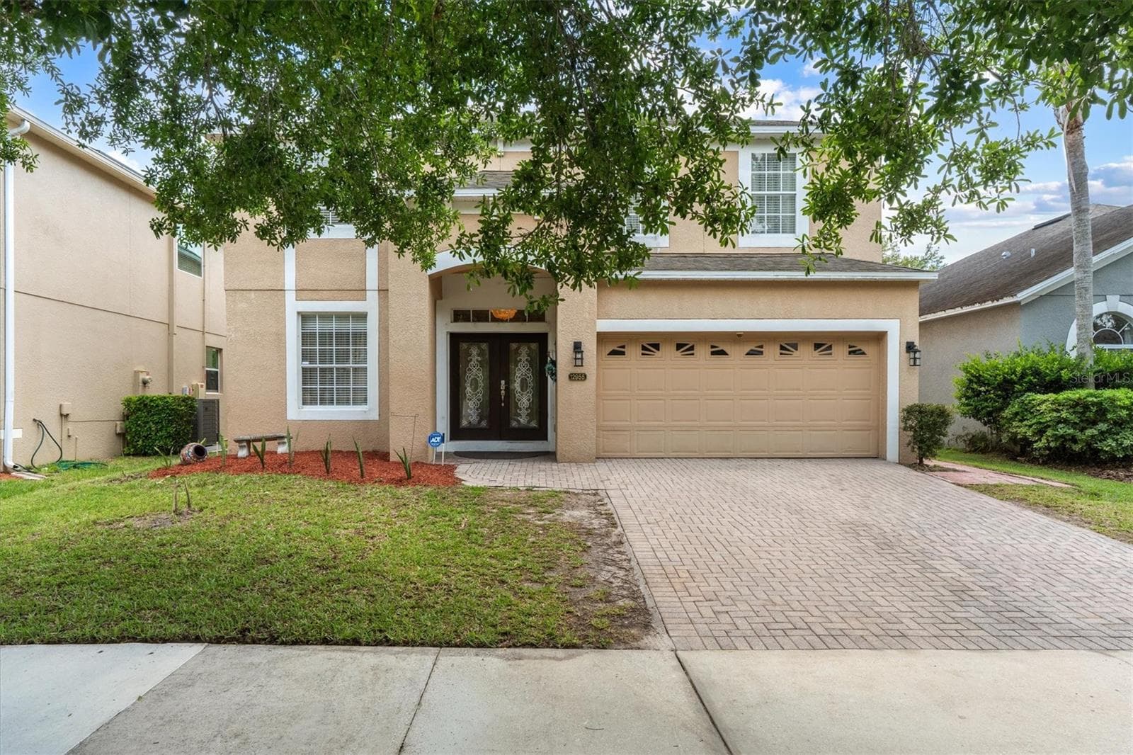 12955 MOSS PARK RIDGE DR