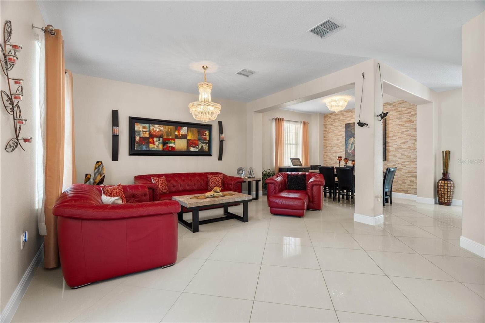 Single Family Residence at 12955 MOSS PARK RIDGE DR, ORLANDO, photo 5 of 43