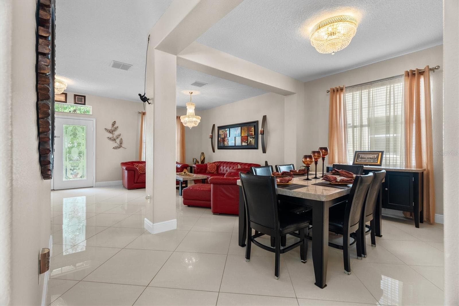 Single Family Residence at 12955 MOSS PARK RIDGE DR, ORLANDO, photo 6 of 43