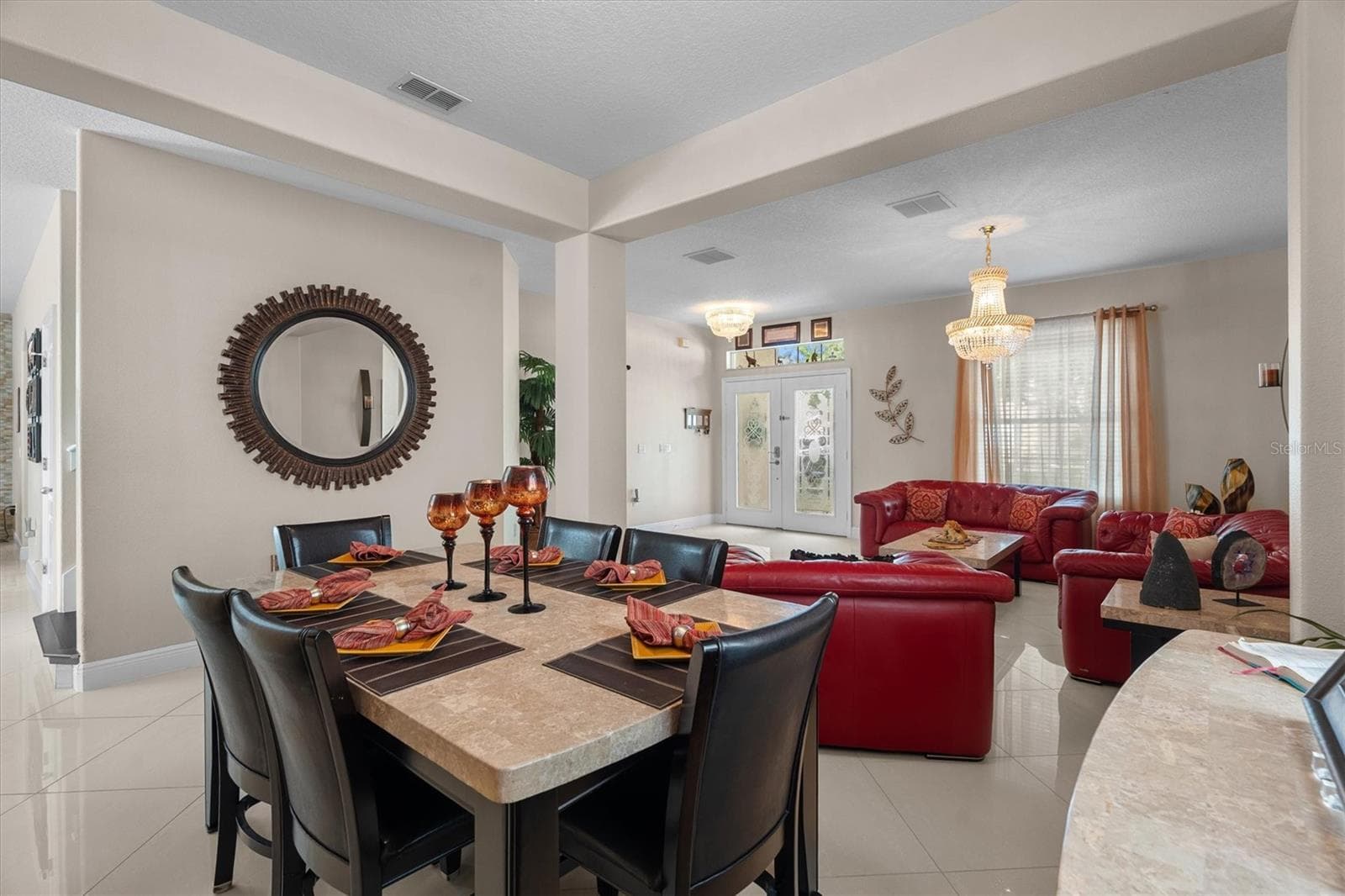 Single Family Residence at 12955 MOSS PARK RIDGE DR, ORLANDO, photo 8 of 43