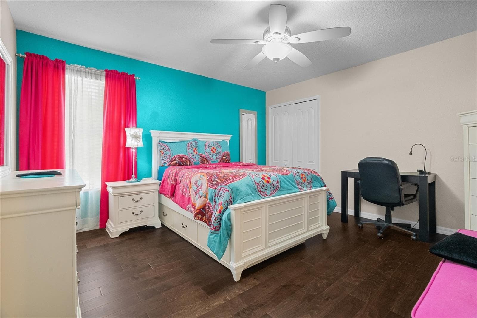 BEDROOM 2 - 12955 MOSS PARK RIDGE DR, ORLANDO