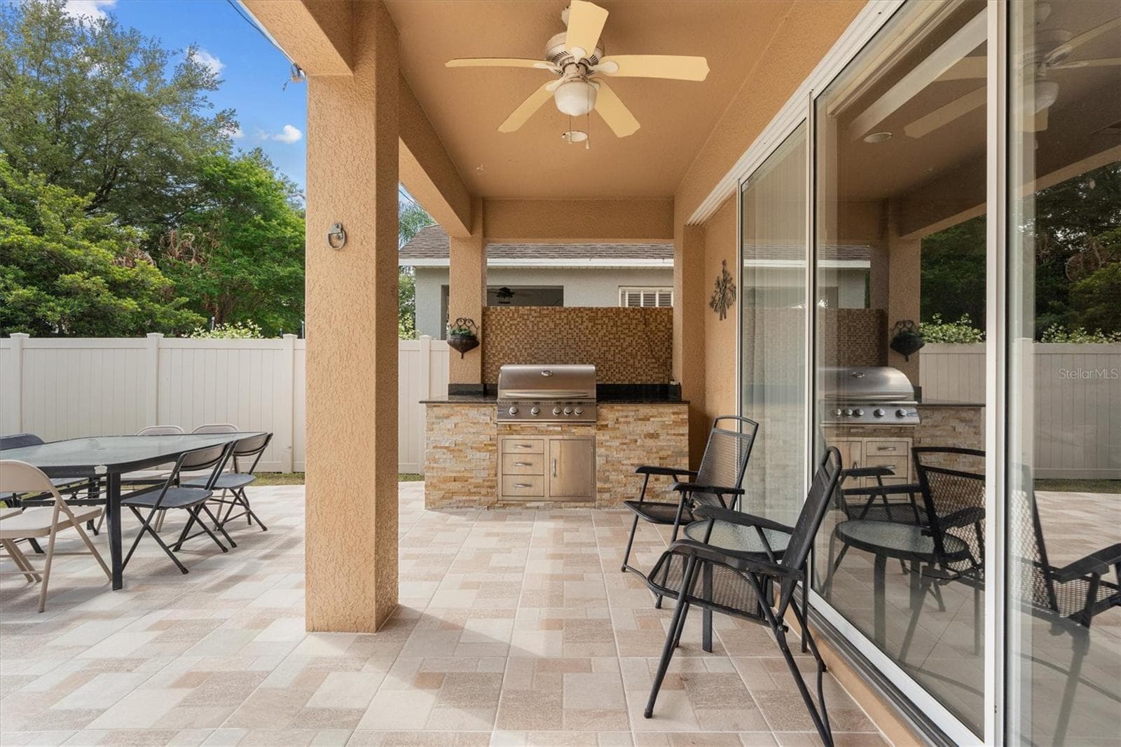 Single Family Residence at 12955 MOSS PARK RIDGE DR, ORLANDO, photo 35 of 43