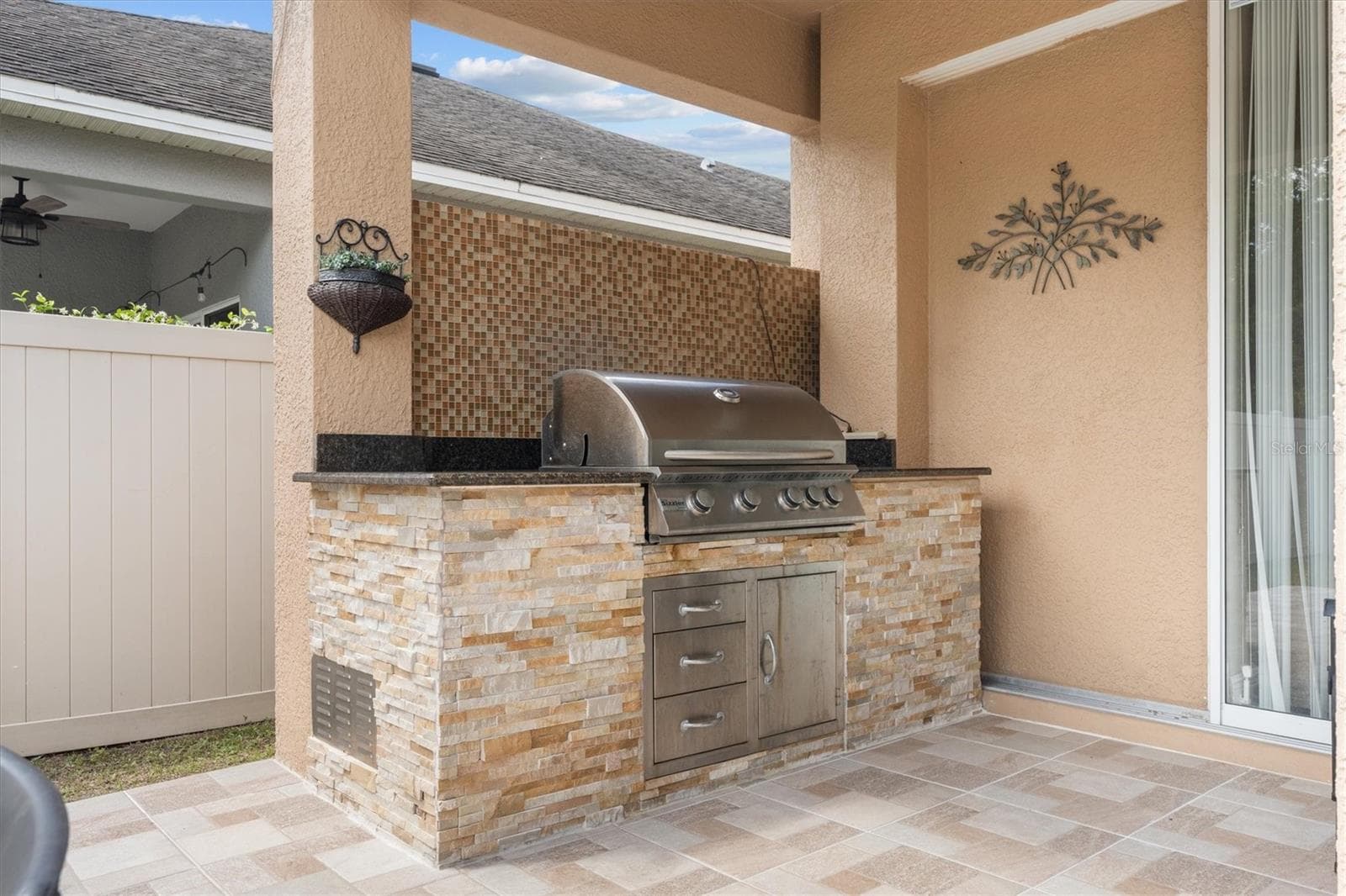 Single Family Residence at 12955 MOSS PARK RIDGE DR, ORLANDO, photo 36 of 43