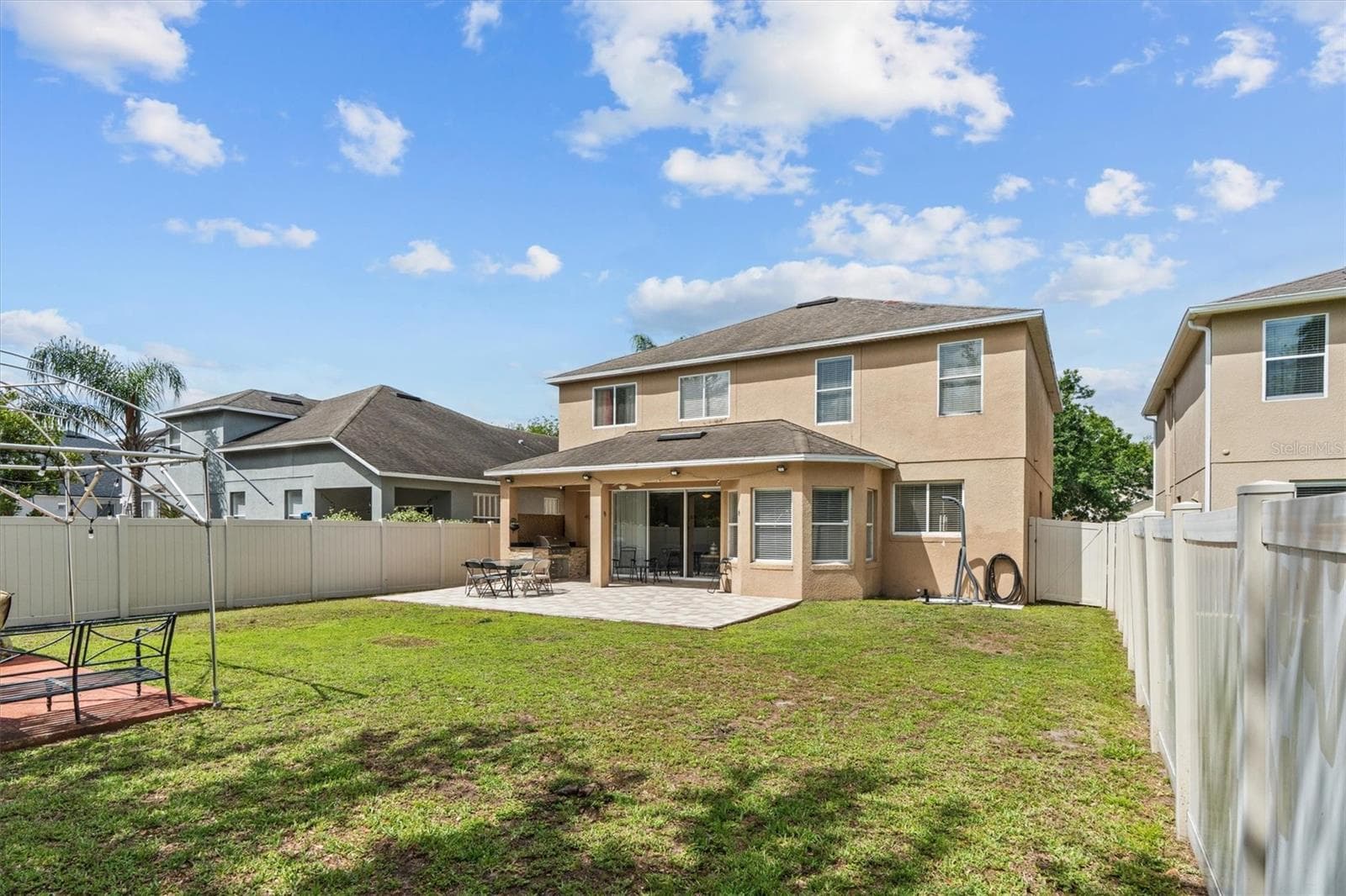 Single Family Residence at 12955 MOSS PARK RIDGE DR, ORLANDO, photo 38 of 43