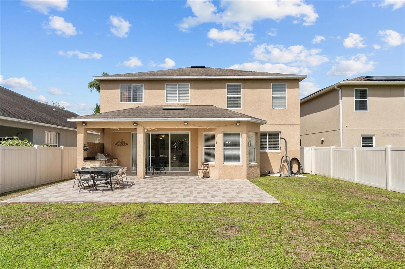 Single Family Residence at 12955 MOSS PARK RIDGE DR, ORLANDO, photo 41 of 43
