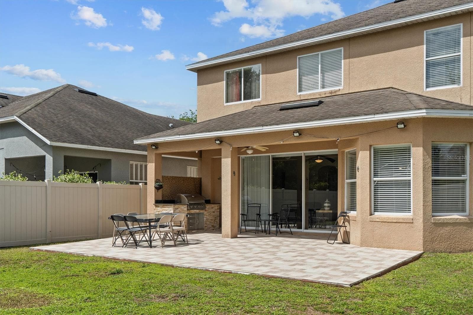 Single Family Residence at 12955 MOSS PARK RIDGE DR, ORLANDO, photo 42 of 43