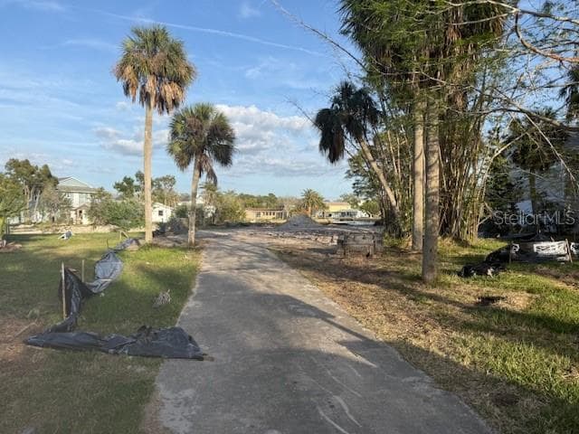 Land at 5250 MILLER BAYOU DR, PORT RICHEY, photo 9 of 10