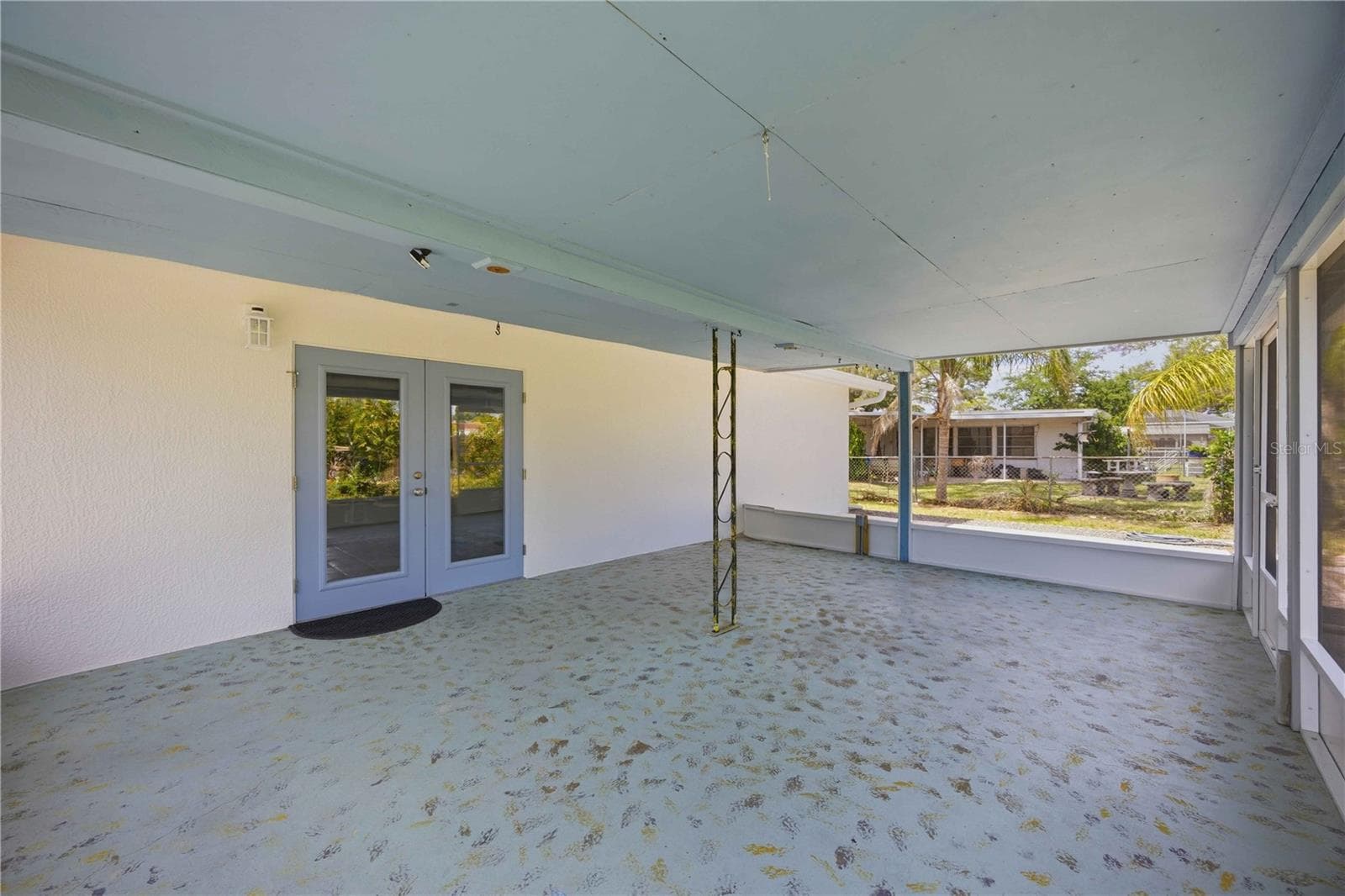 Single Family Residence at 917 CHURCH ST, VENICE, photo 45 of 66