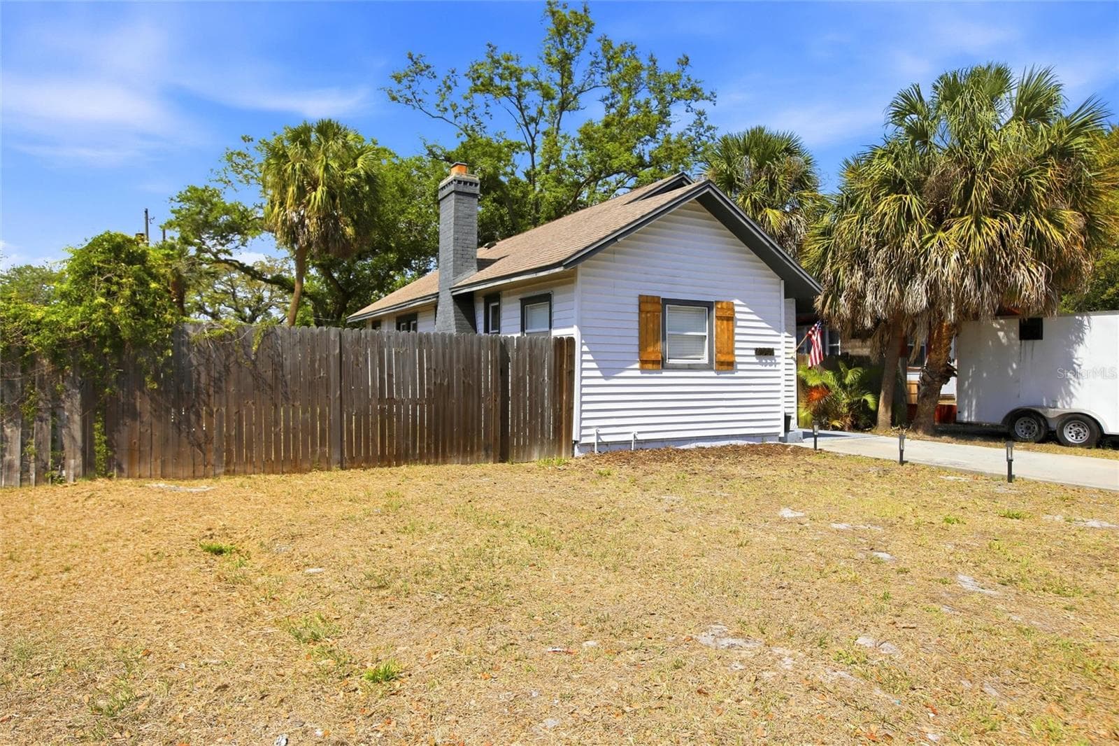 Single Family Residence at 4551 19TH AVE S, ST PETERSBURG, photo 2 of 33