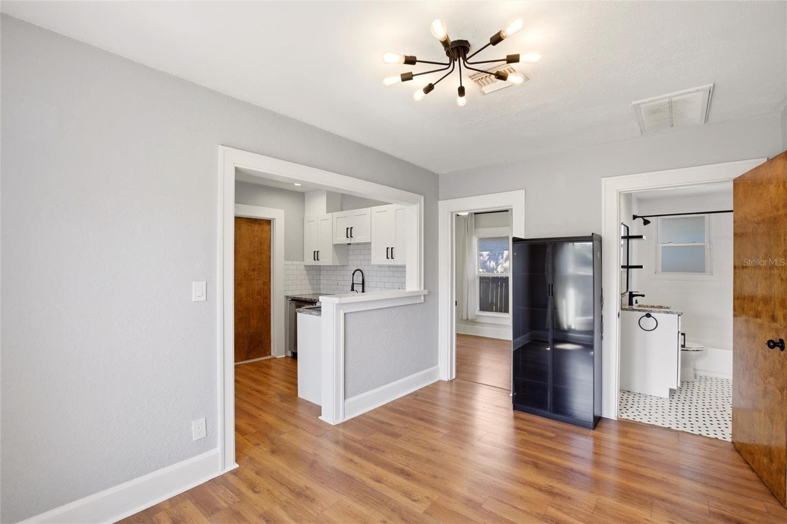 Single Family Residence at 4551 19TH AVE S, ST PETERSBURG, photo 13 of 33