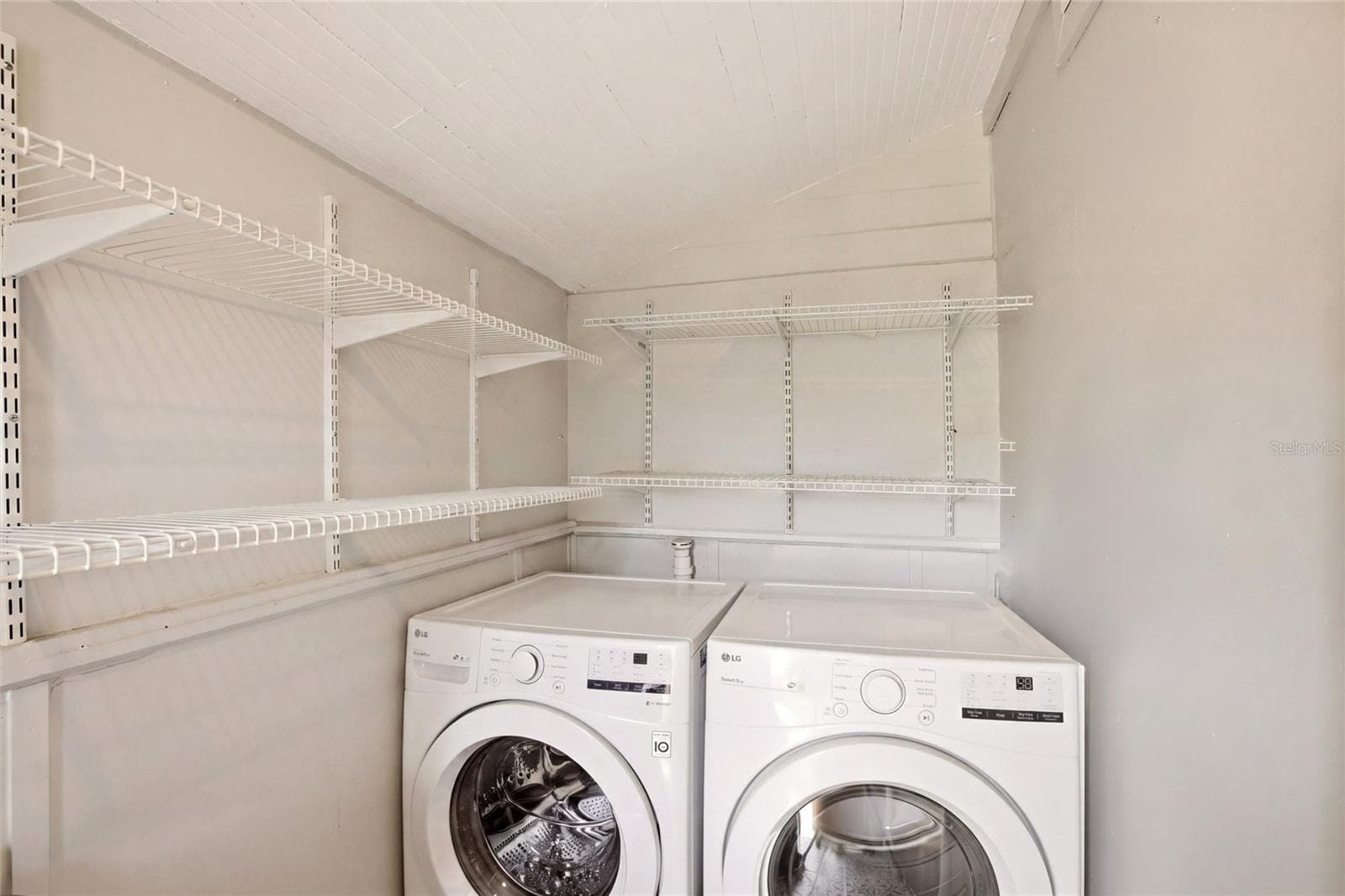 Laundry Room - 4551 19TH AVE S, ST PETERSBURG