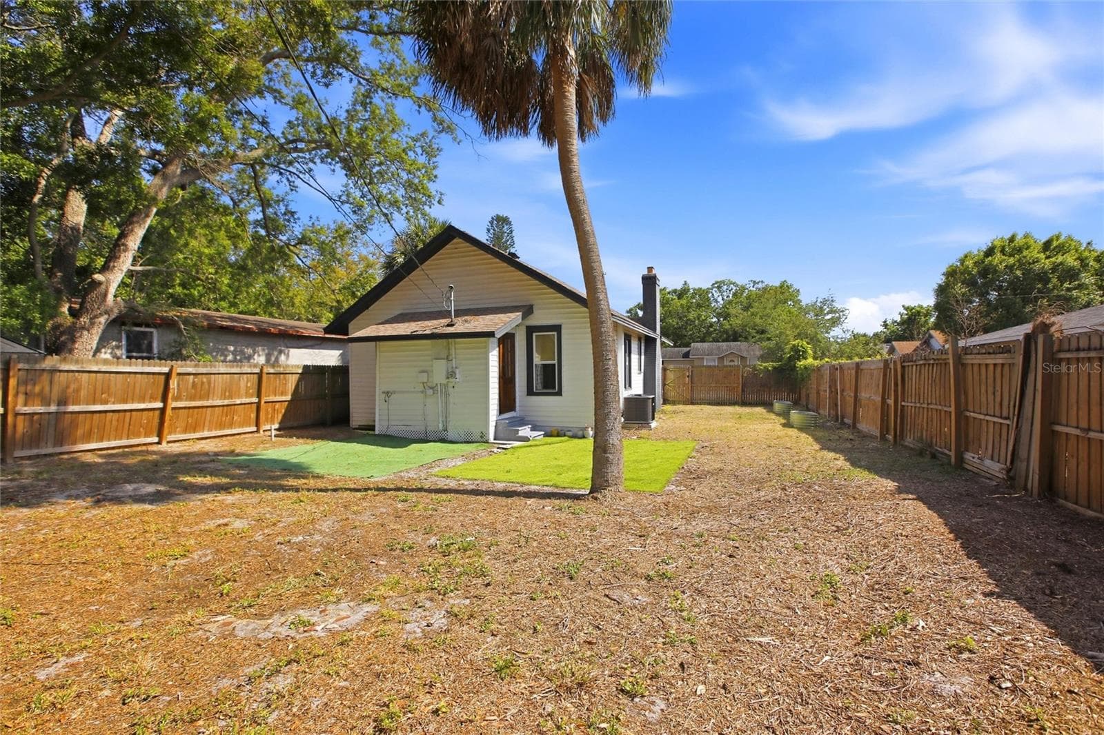 Single Family Residence at 4551 19TH AVE S, ST PETERSBURG, photo 27 of 33
