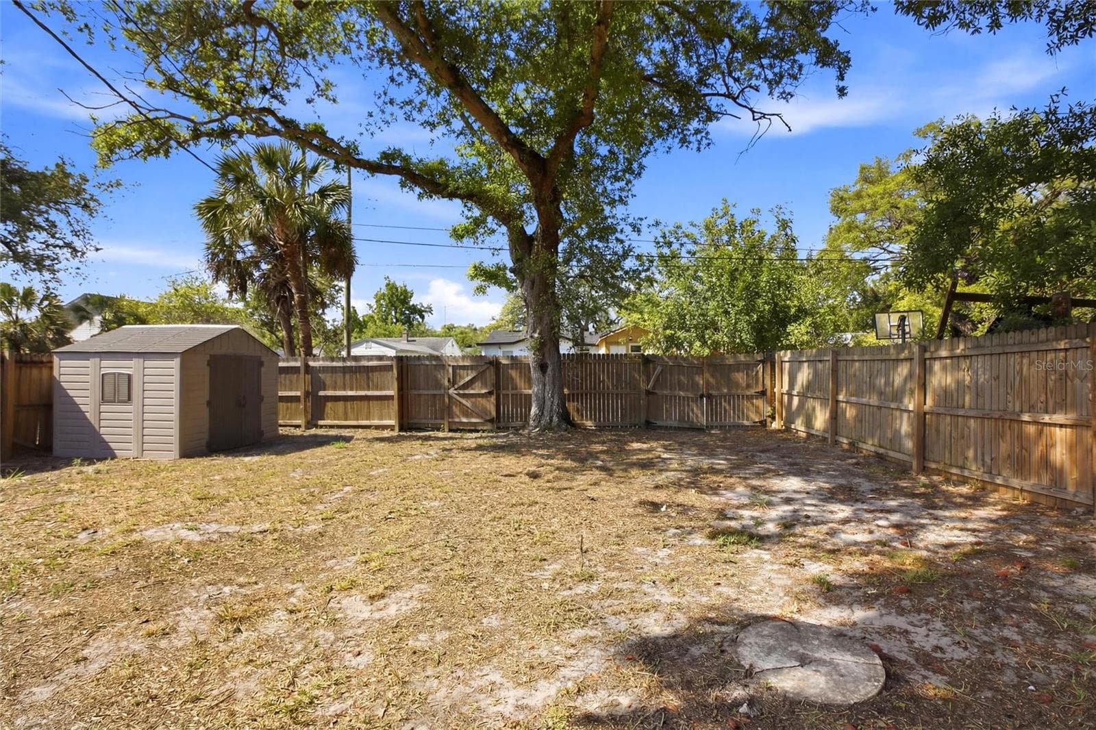 Single Family Residence at 4551 19TH AVE S, ST PETERSBURG, photo 29 of 33