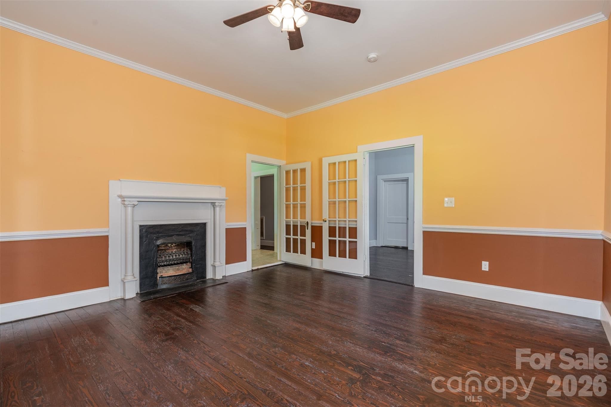 Single Family Residence at 4030 Peachtree Street, Hickory Grove, photo 8 of 27