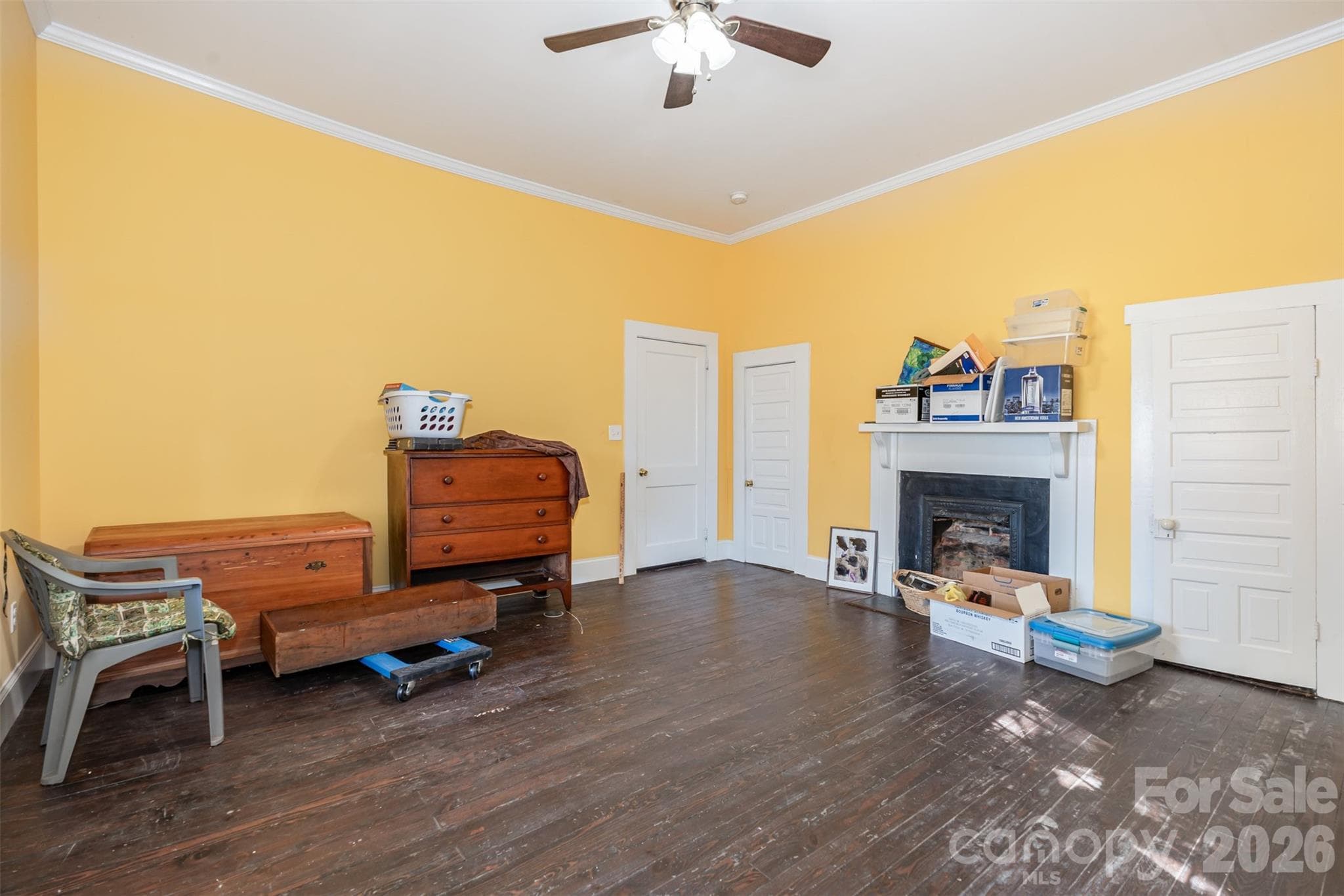 Single Family Residence at 4030 Peachtree Street, Hickory Grove, photo 9 of 27