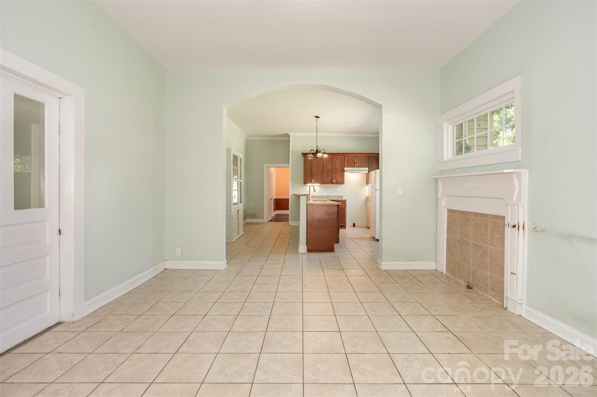 Single Family Residence at 4030 Peachtree Street, Hickory Grove, photo 11 of 27
