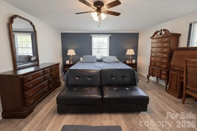 Master/Primary Bedrooom - 636 Willis Road, Dallas